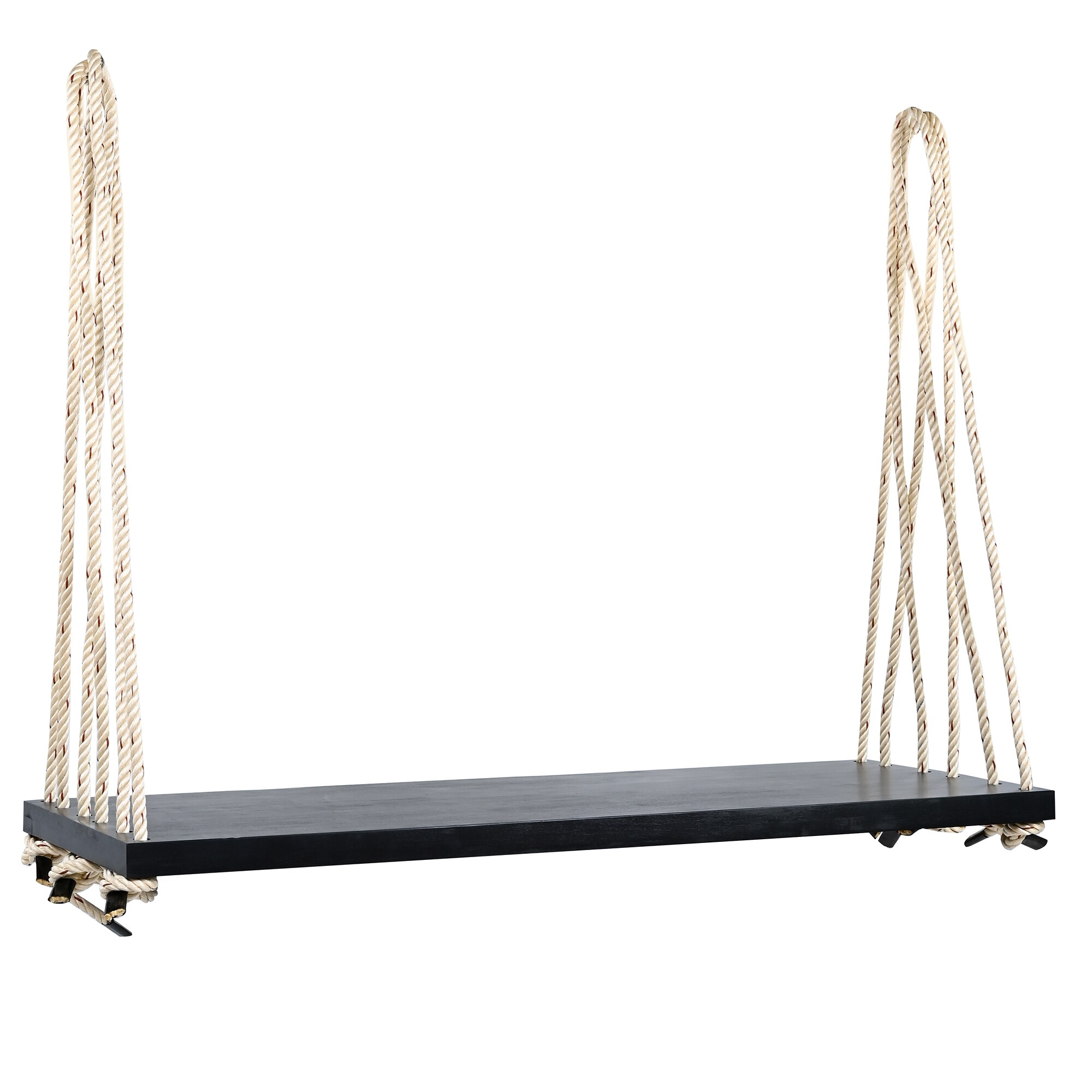 AAZJ TEM-727AAB Playset-Swings - View #4