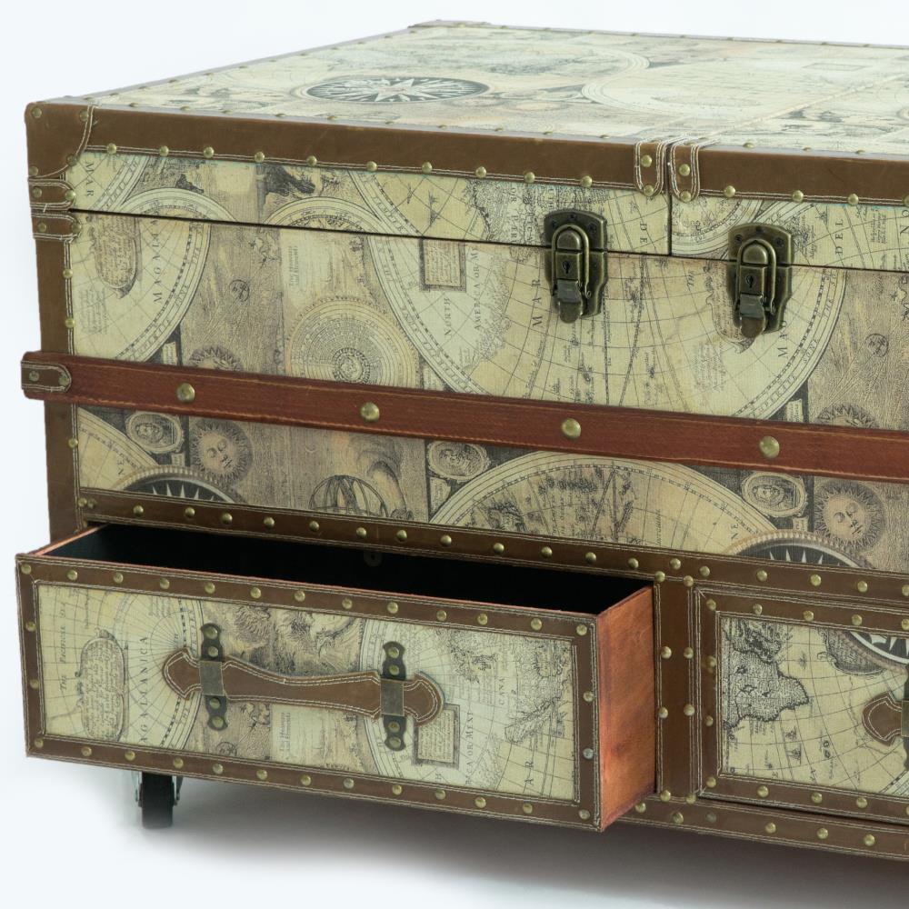 Vintiquewise QI003411L Wine-Racks - View #6
