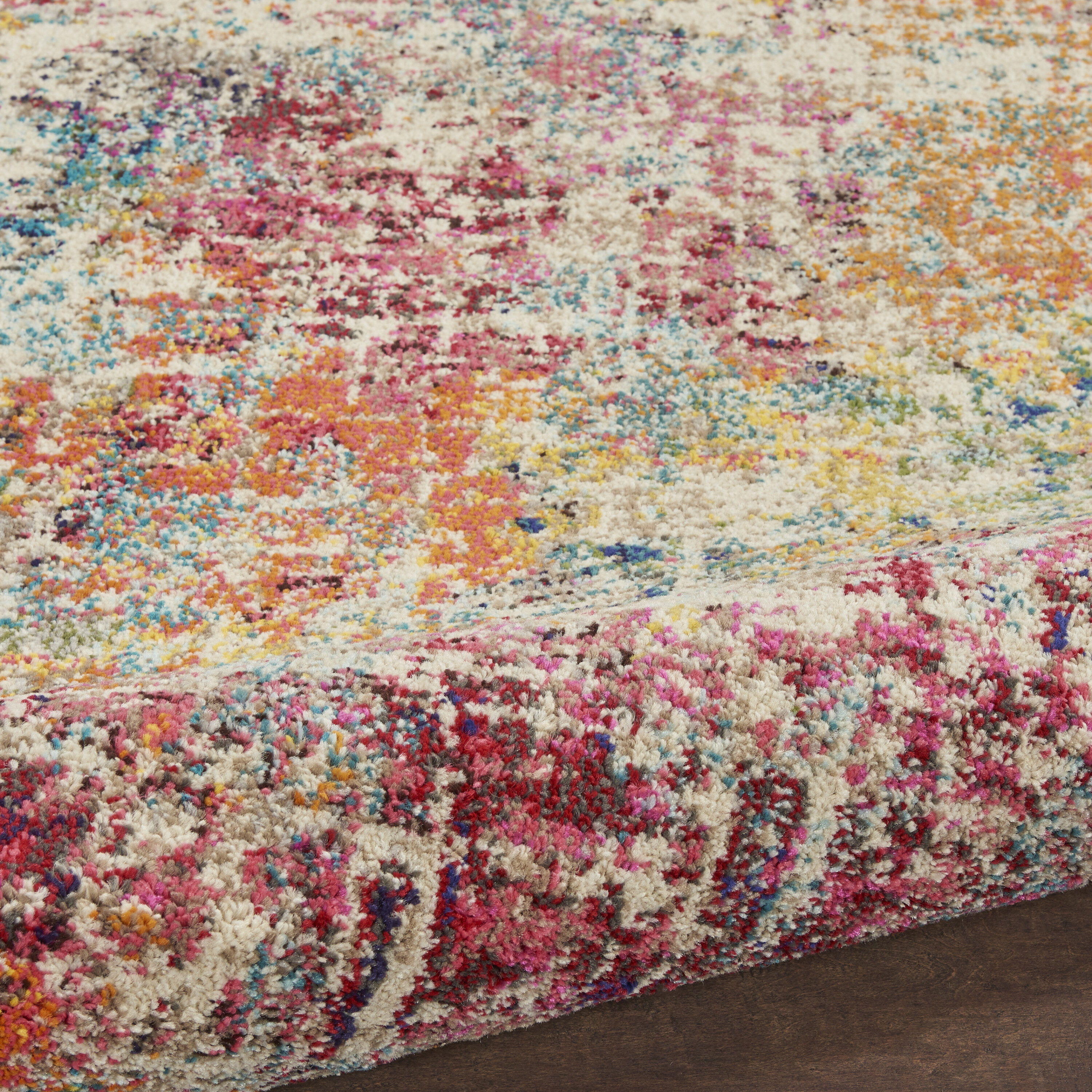 Nourison 99446482952 rugs - View #7