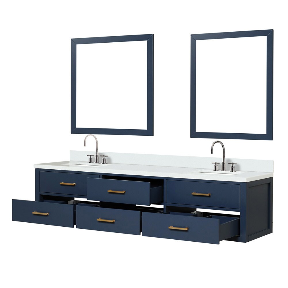 Lexora LVSO80DE211 Bath-Vanity-Combo - View #5