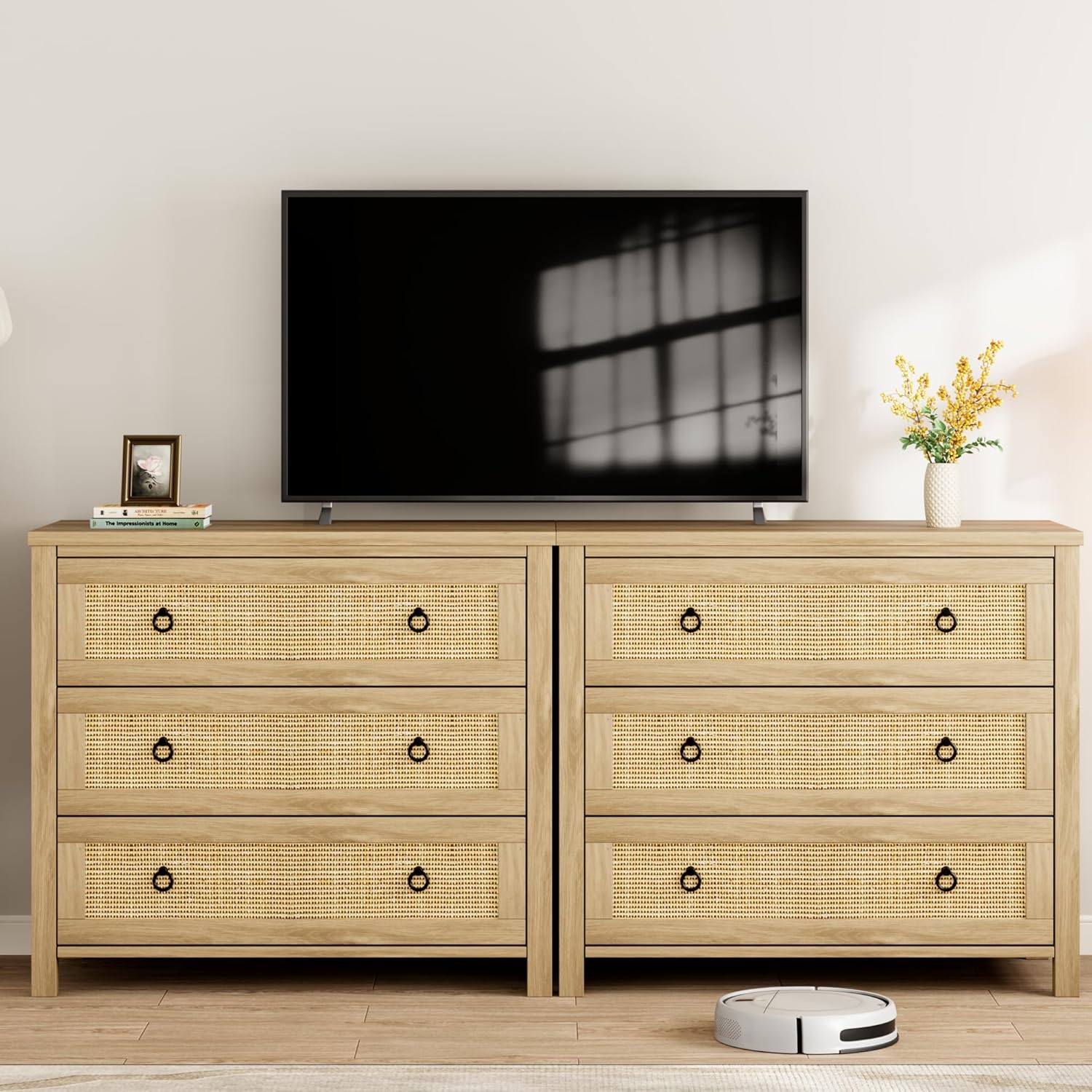 Qeetex LHF-DG-PHO-339M6Q4K dressers - View #7