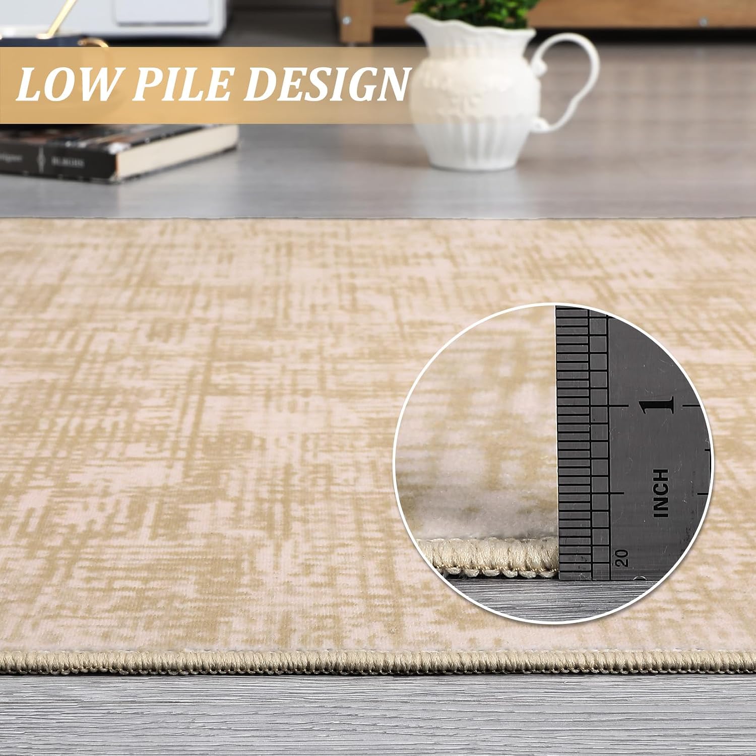 Assile XH260821114 rugs - View #5