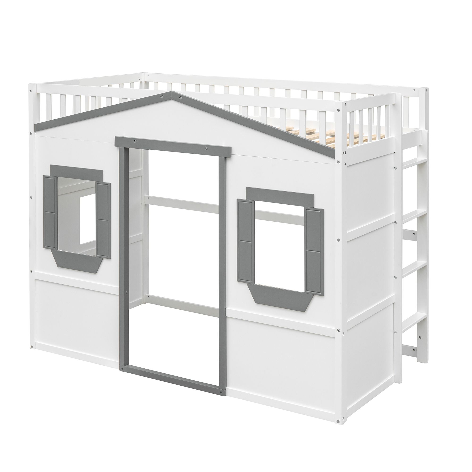 Yiekholo LL-1788AAM Bunk-Beds - View #5