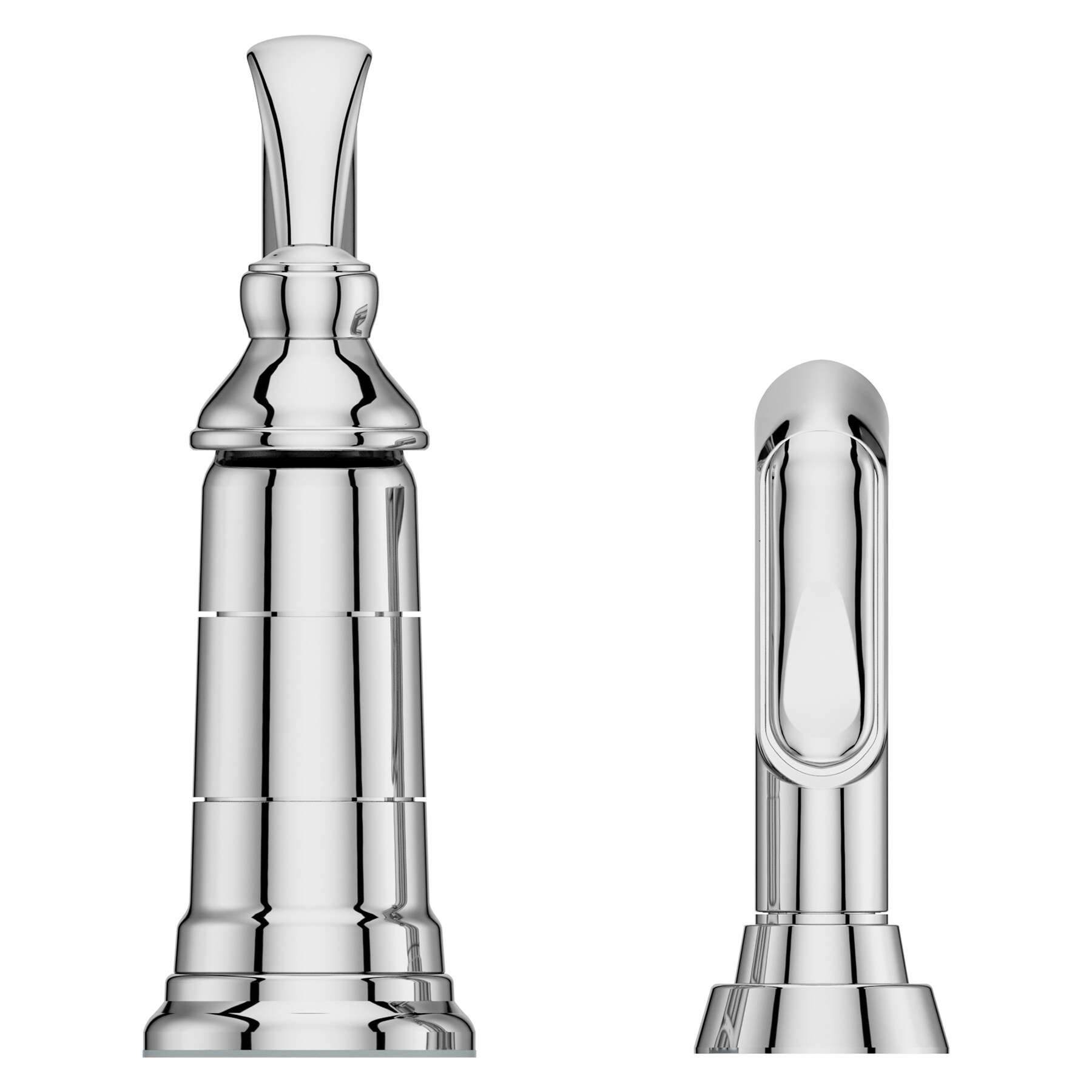 Pfister LG34-4PC0 Kitchen-Faucets - View #10
