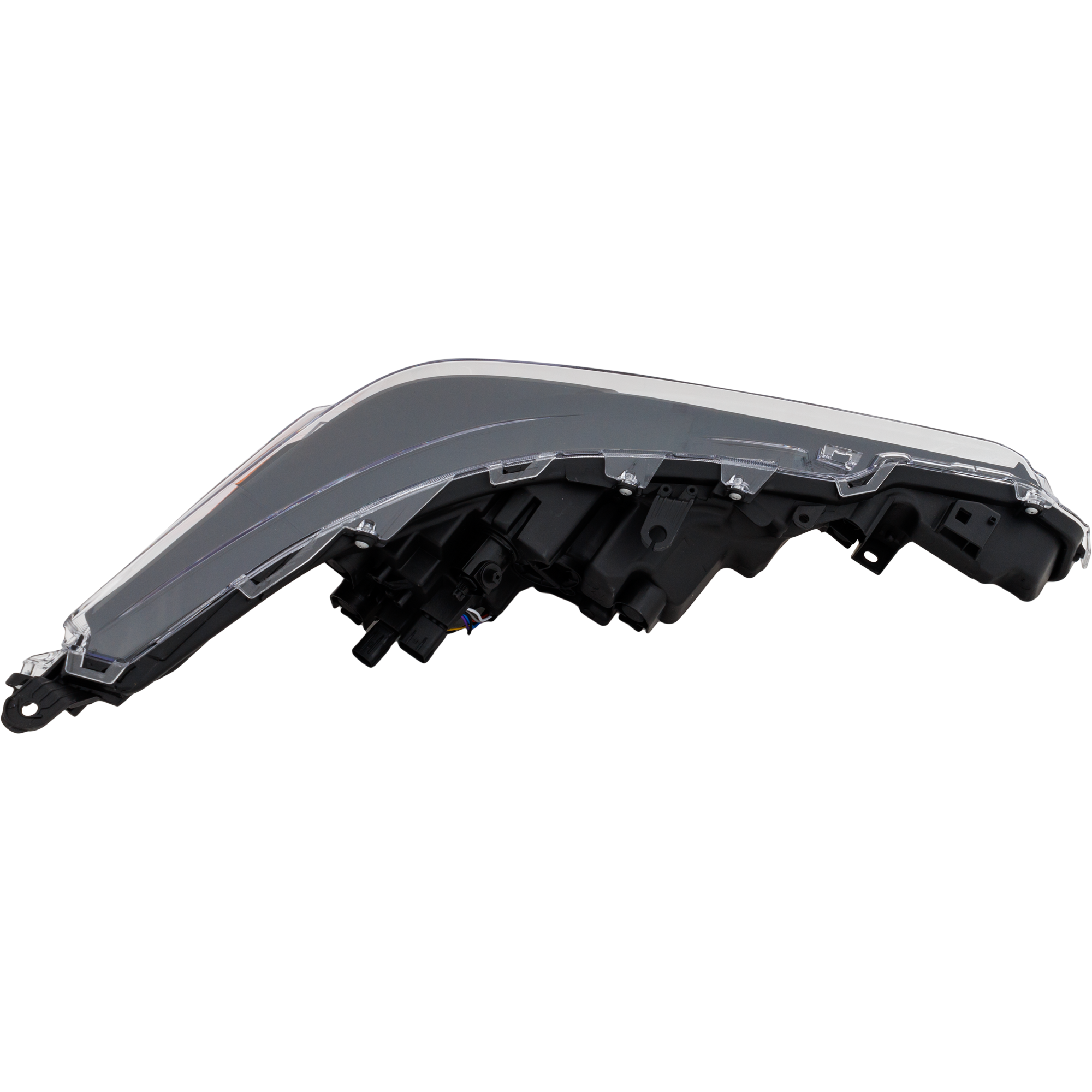 Garage-Pro GPRT10010110 Headlights-Components - View #3