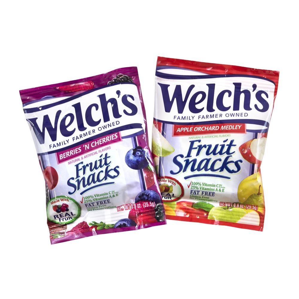 Welch's 220-00502 Snack-Candy - View #4