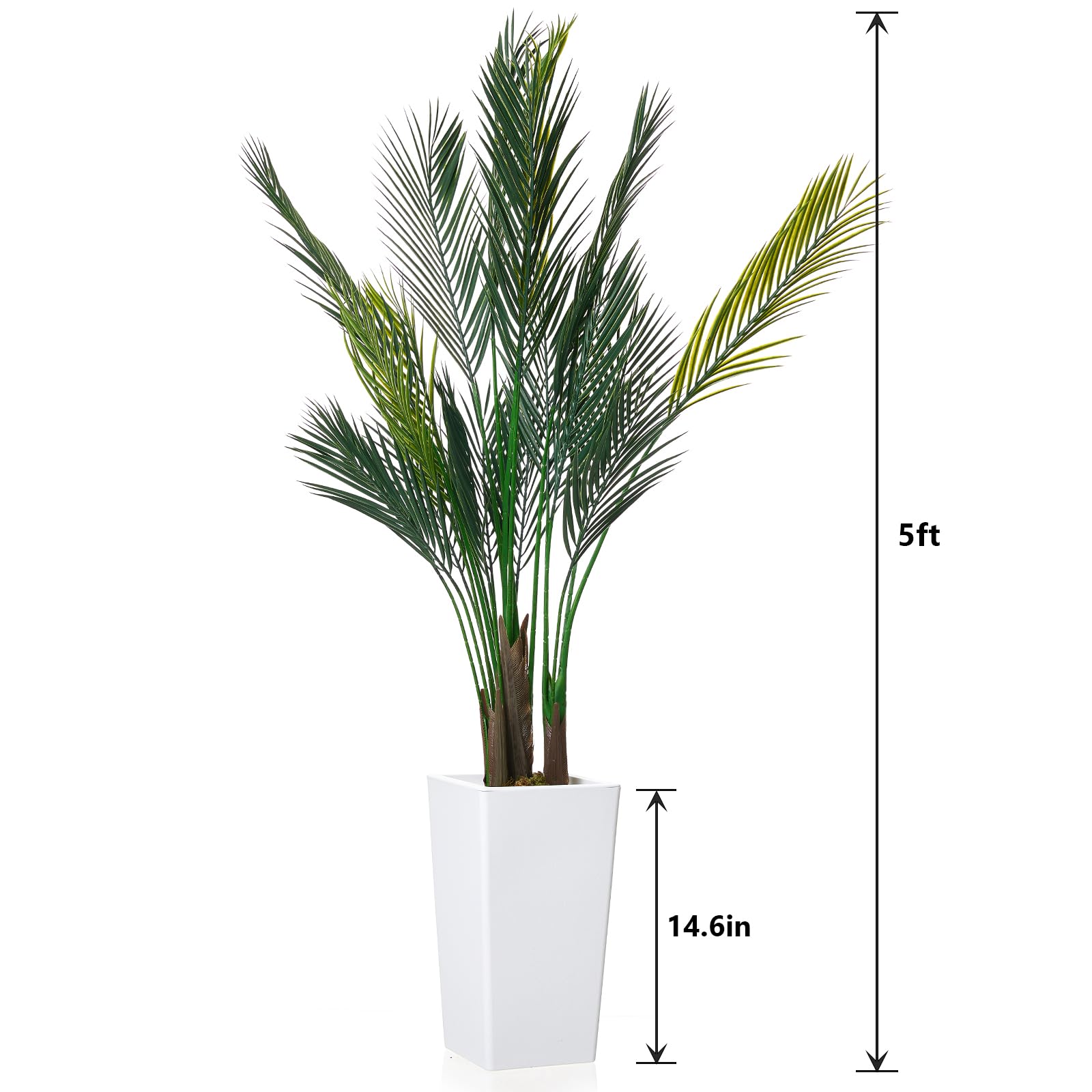 Garvee JDSADA325 Artificial-Plants-Trees - View #2