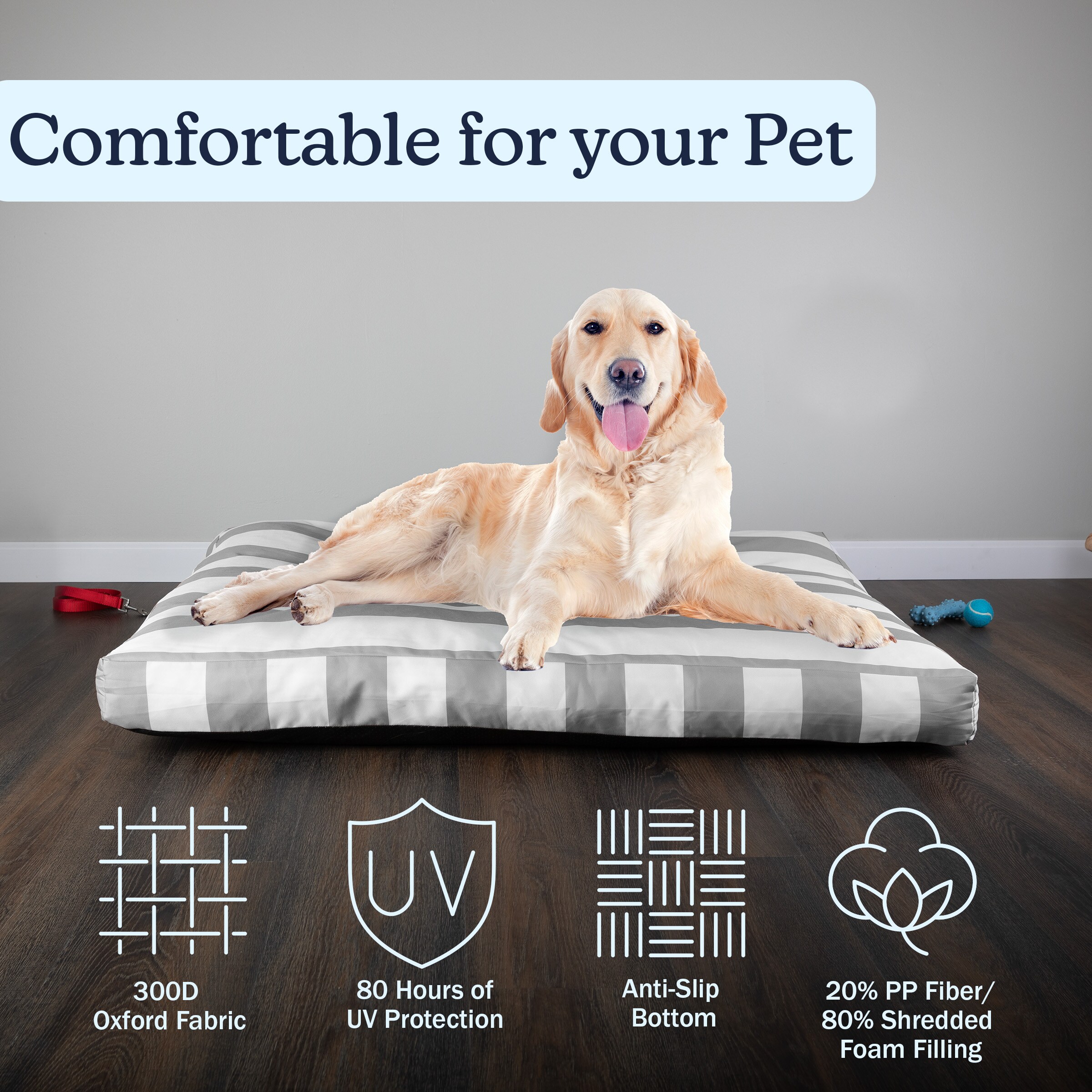 PETMAKER PET6378 Pet-Beds - View #2