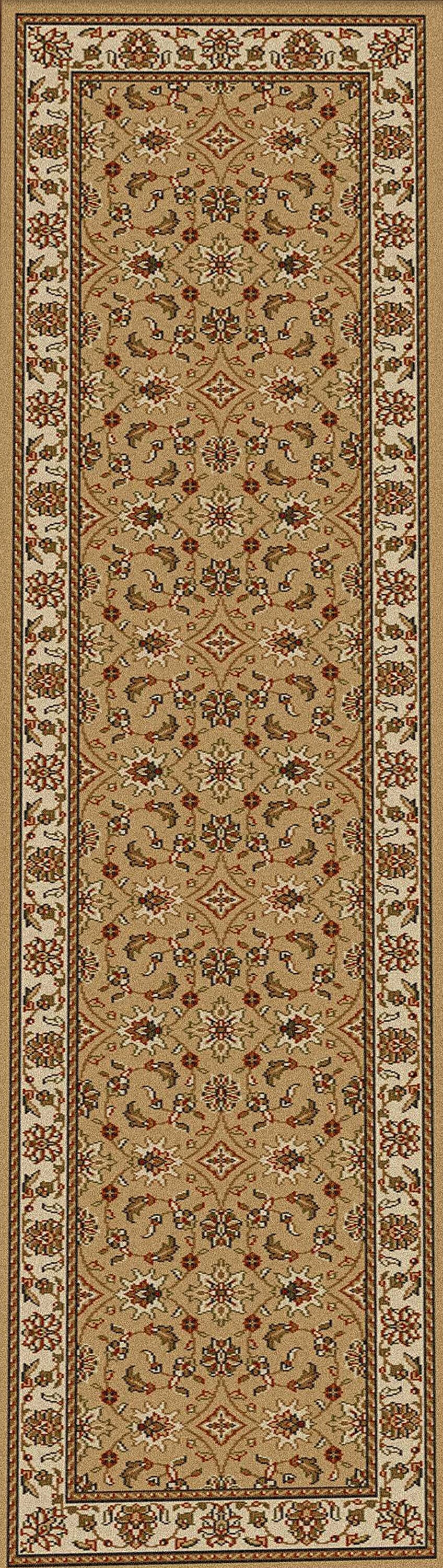 Radici USA 1592/1074/BEIGE rugs - View #2