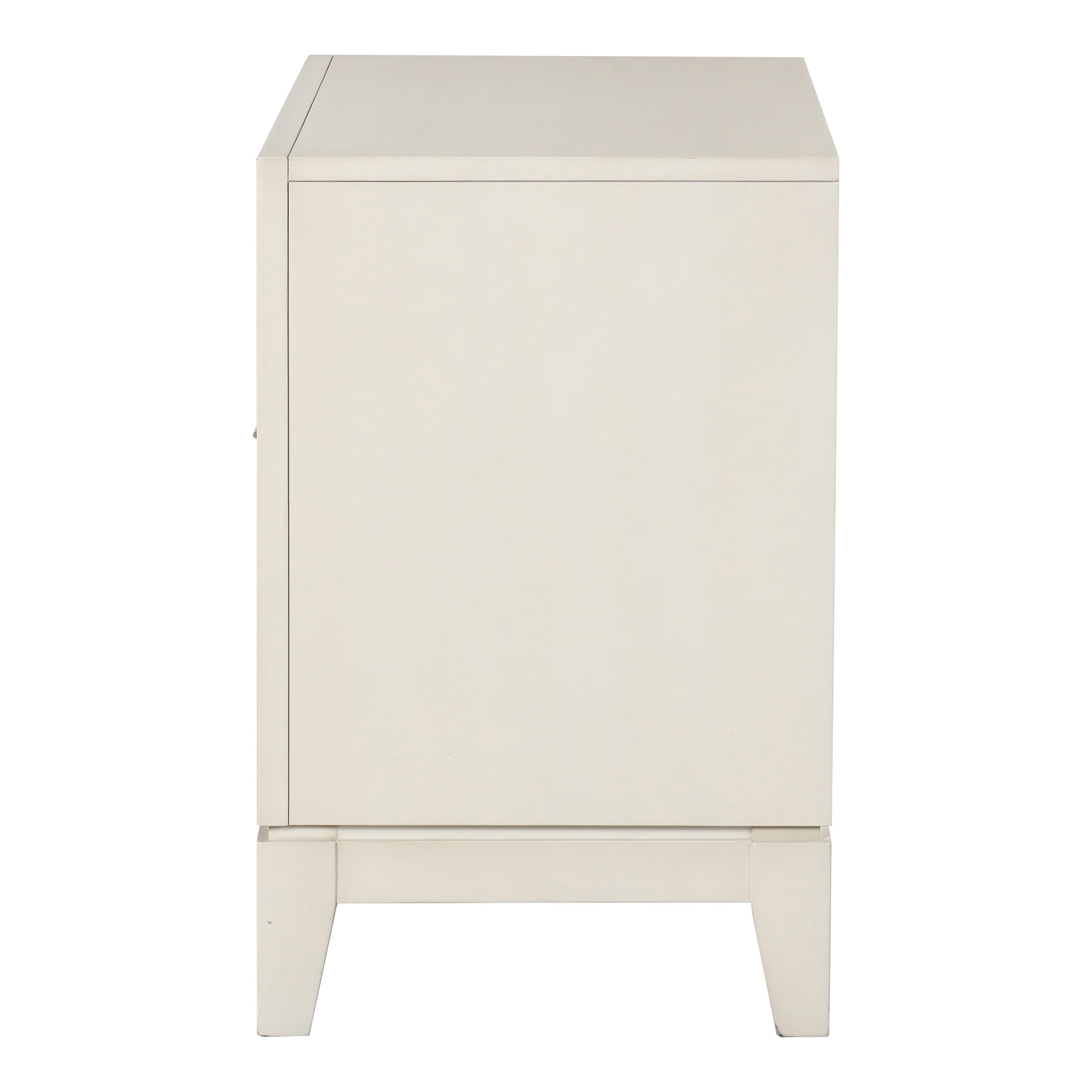 Furniture of America IDF-N7700WH-N nightstands - View #4