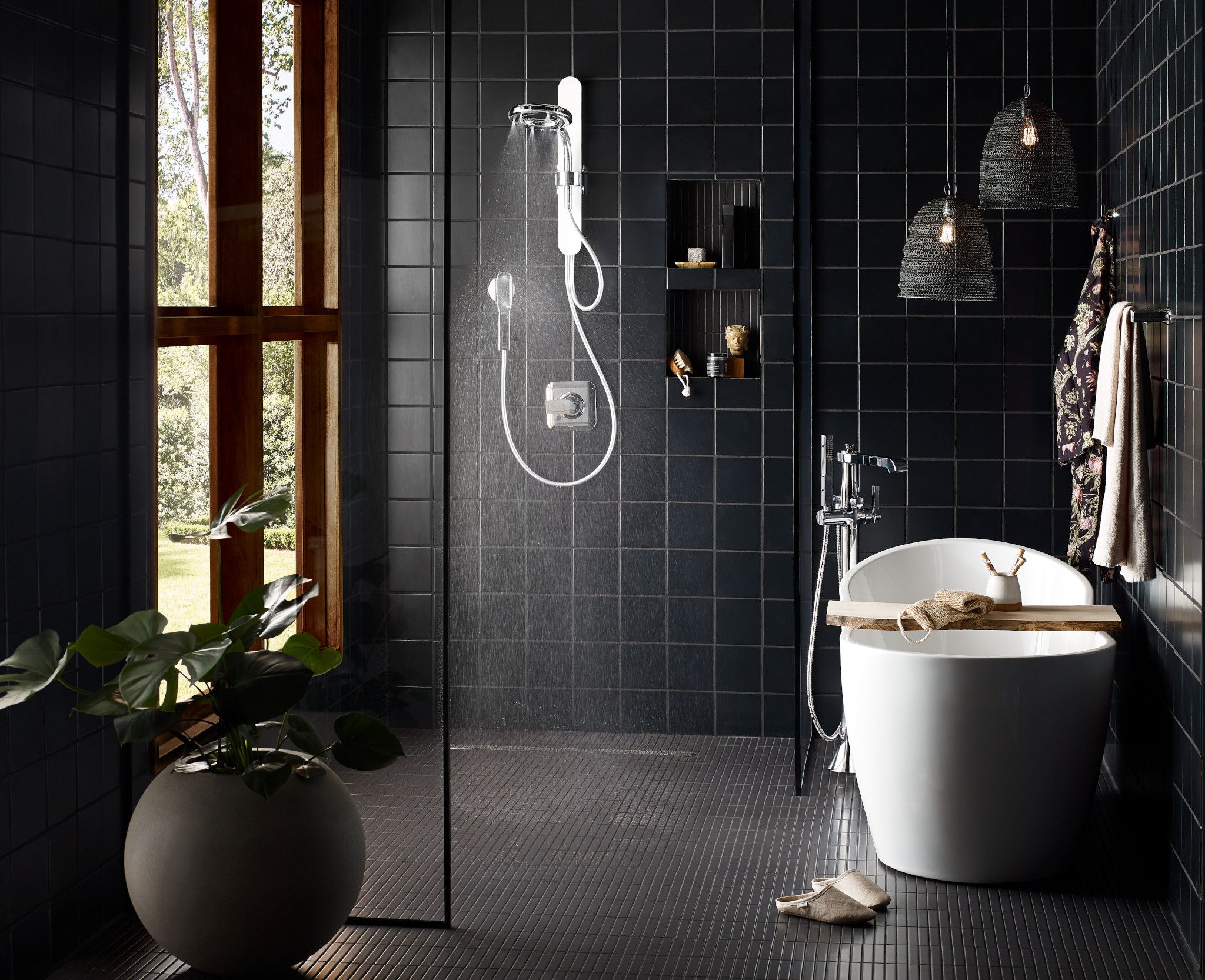 Moen S931 Roman-Tub-Faucets - View #6