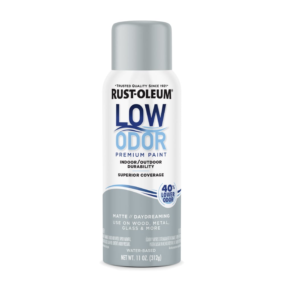 Rust-Oleum 388284SOS Spray-Paint - View #3