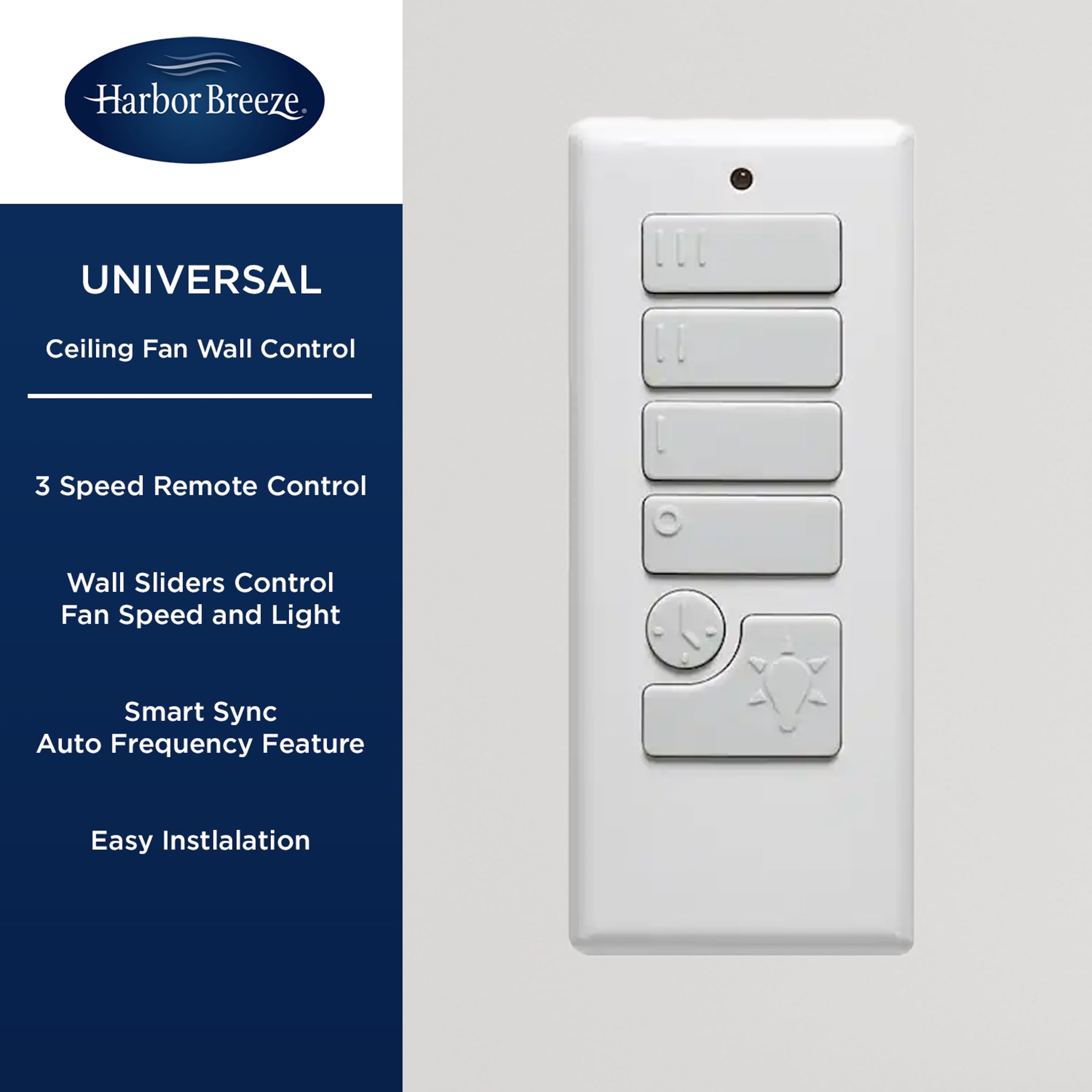 Harbor Breeze 41120 Ceiling-Fans - View #5