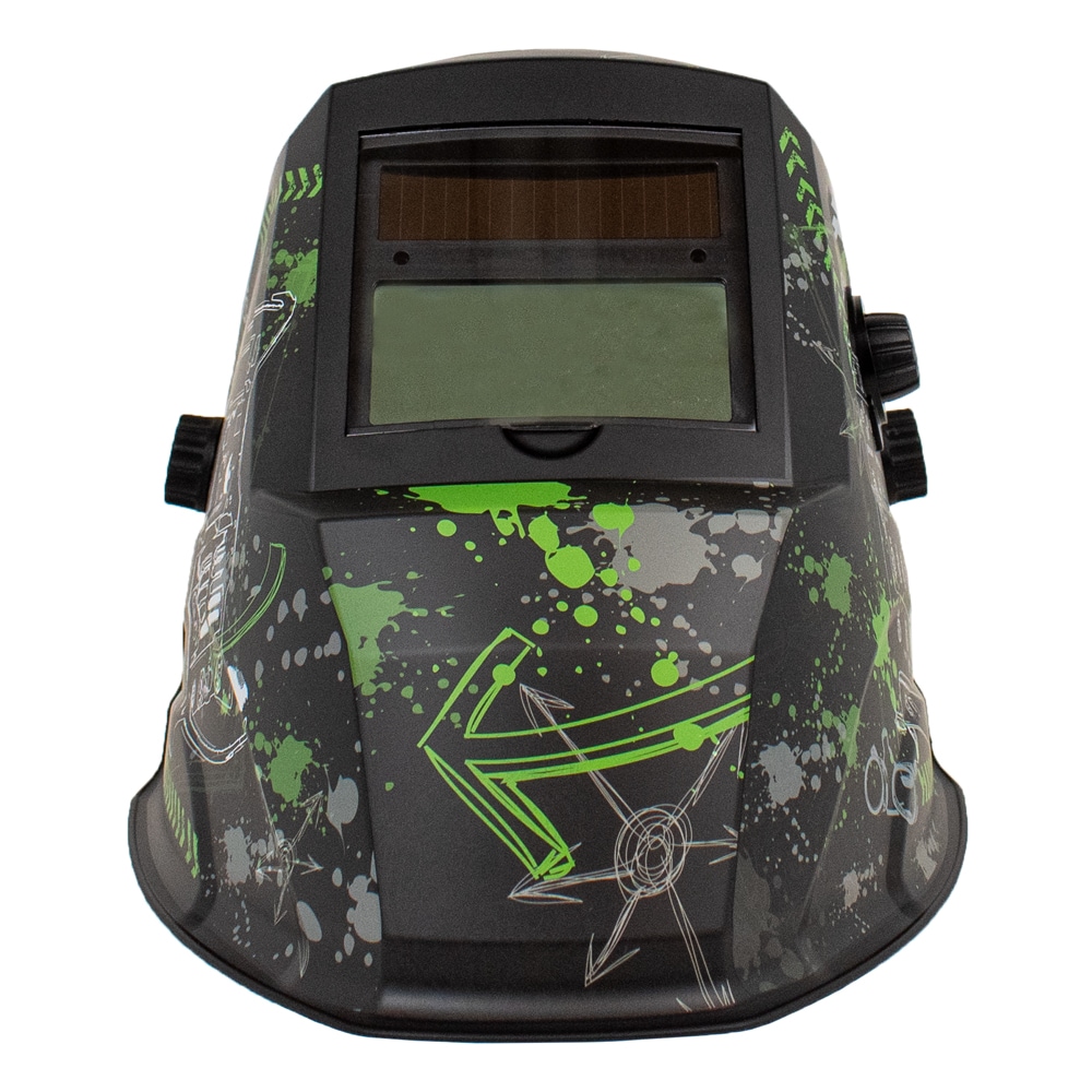 Forney 55865 Welding-Helmets - View #4