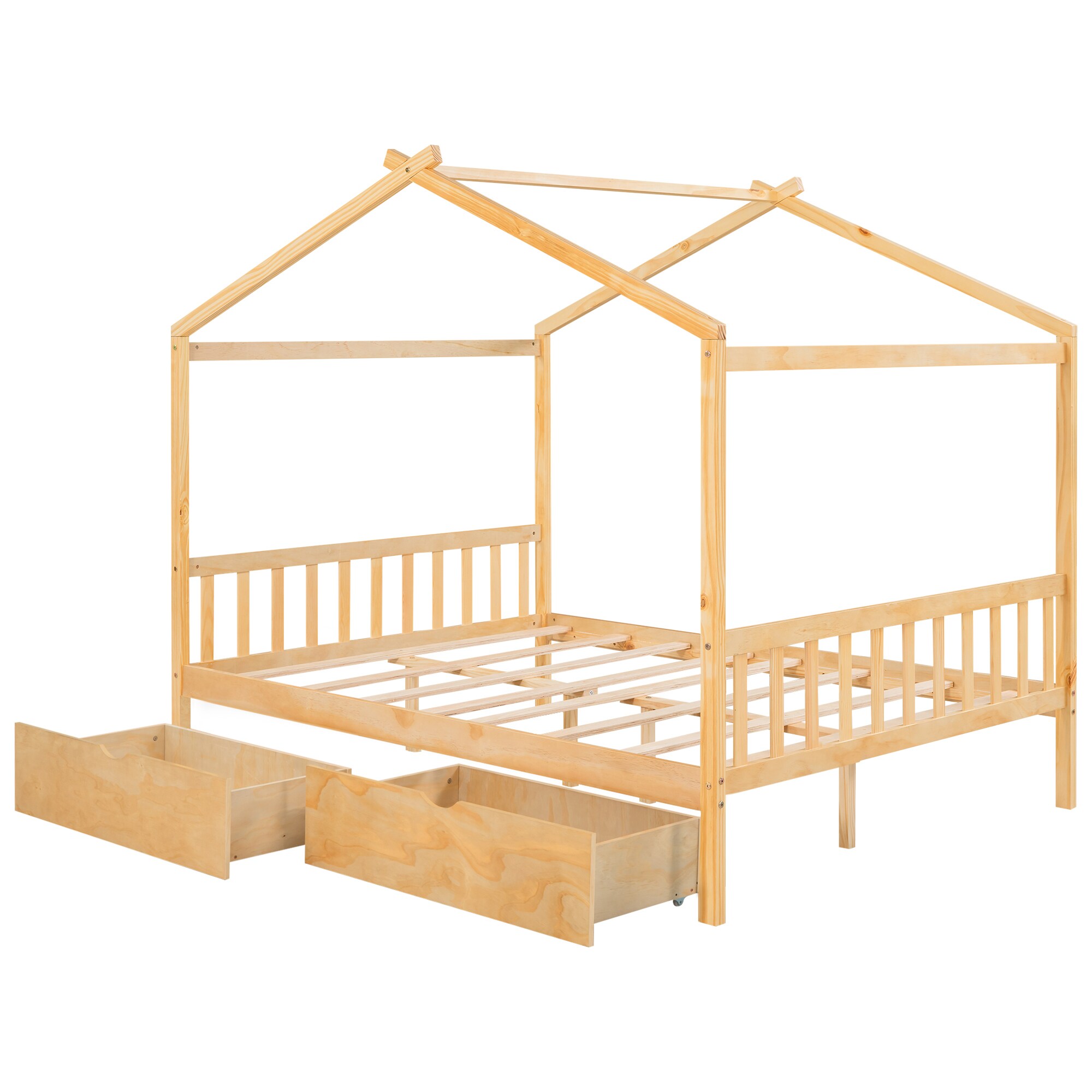 Qualler BKM00923D beds - View #5