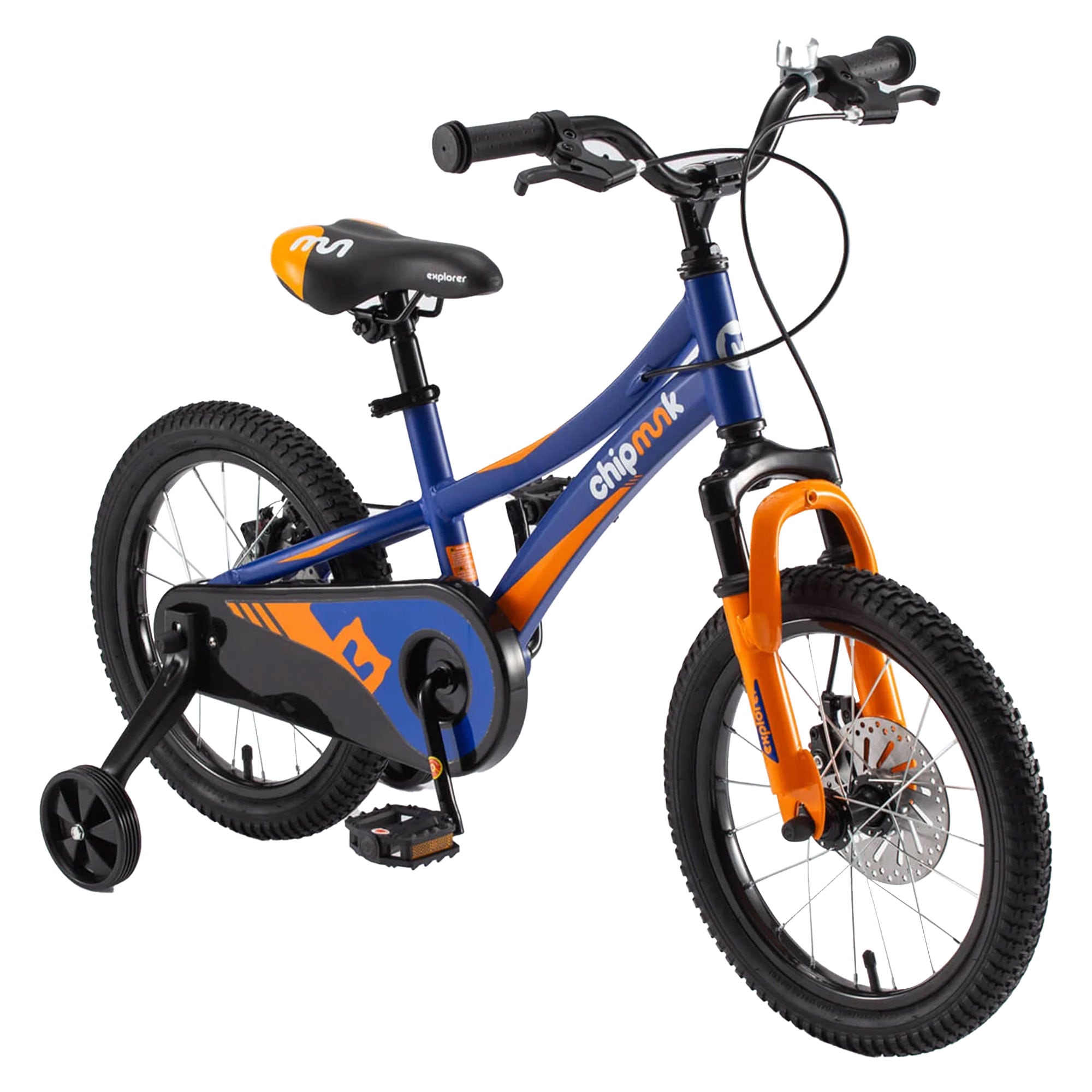 Royal Baby 321015 bikes - View #2