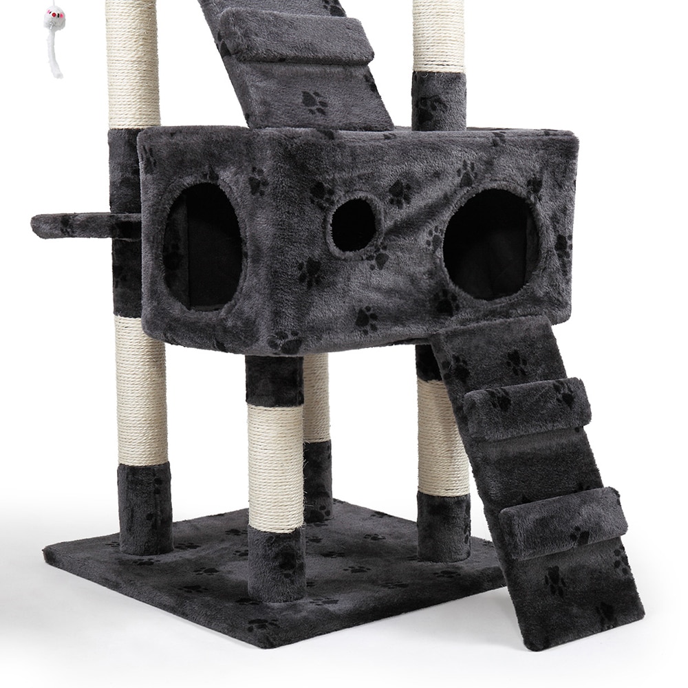 Topcraft PCW009GY Cat-Trees - View #4