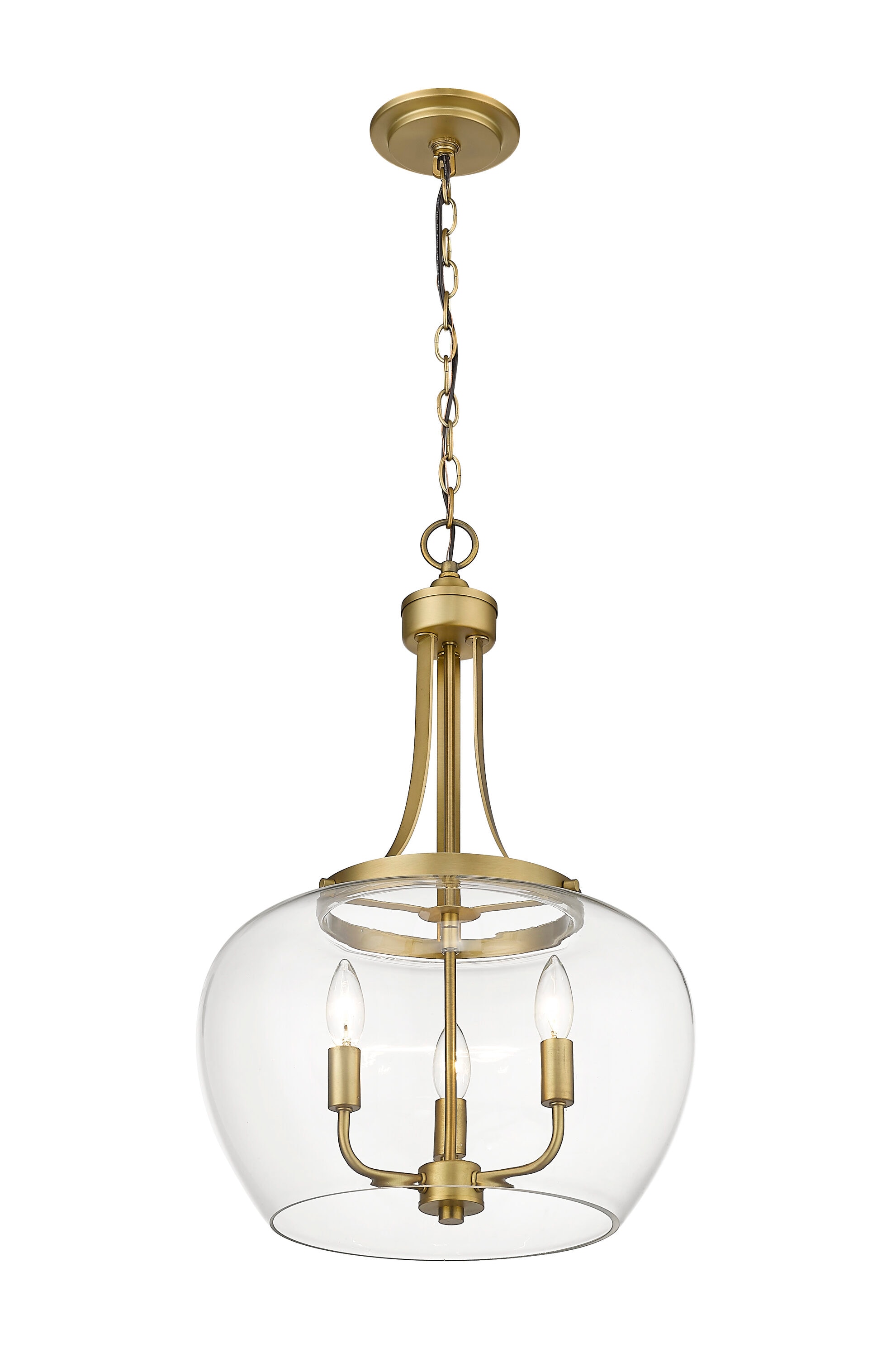 Z-Lite 473P16-OBR Pendant-Lights - View #5