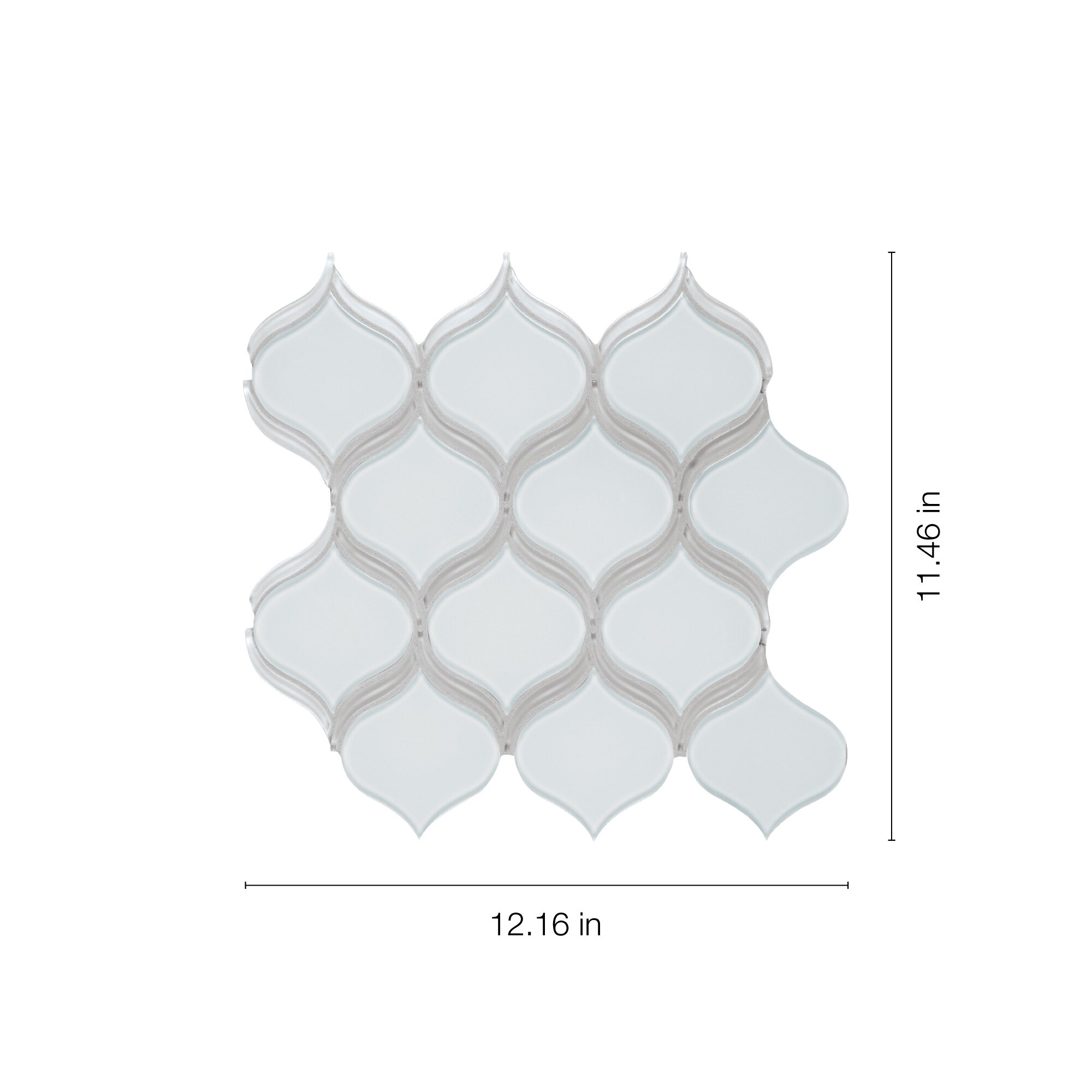 Anatolia 3001-0049-0 Ceramic-Tile - View #6
