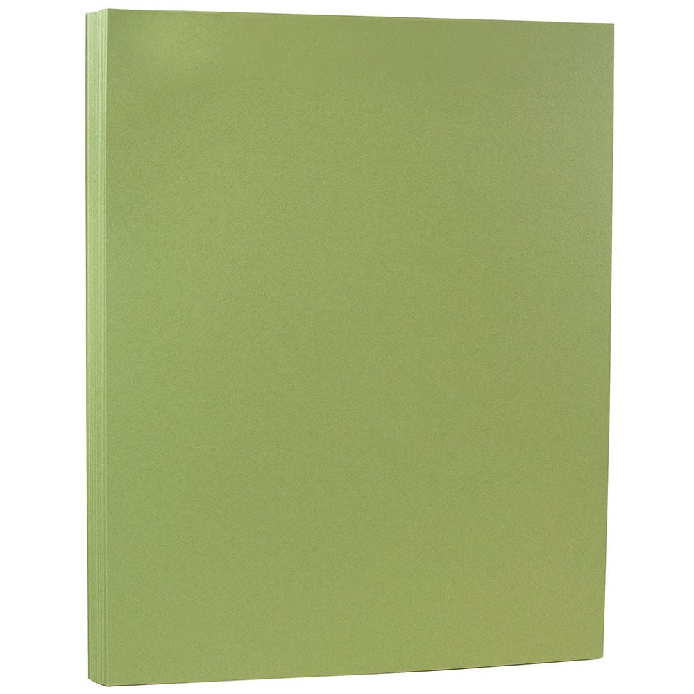 JAM Paper Jam Paper Bright Color Paper, 8.5 X 11, 24 Lb. Brite