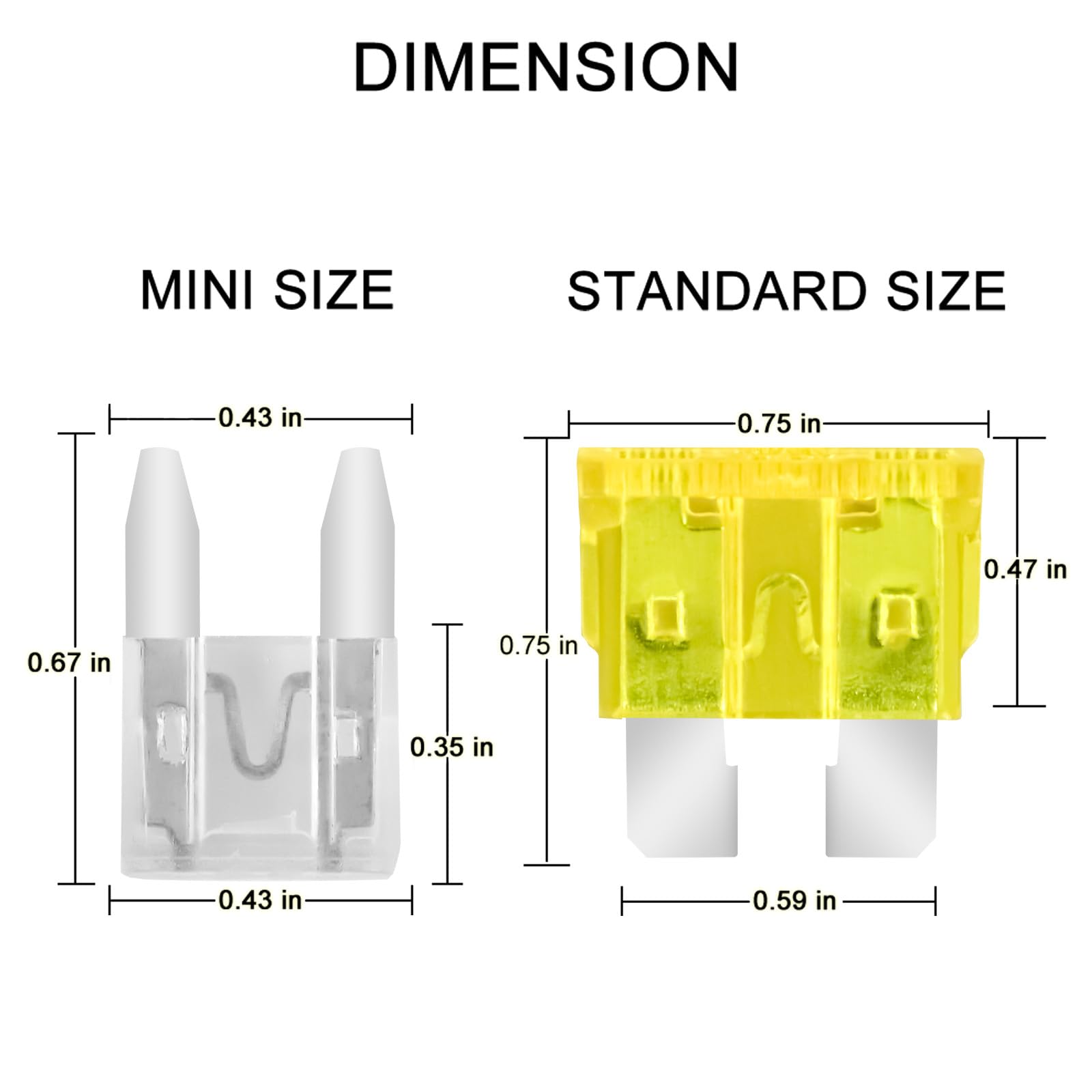 Anqtovp LAN0805N445 fuses - View #2