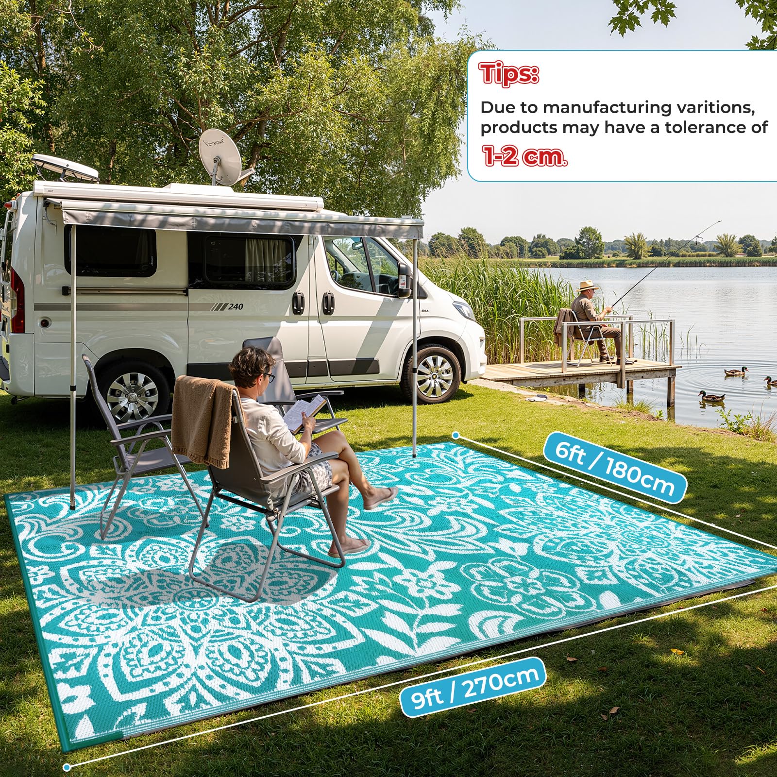 OMOMMD 5749848185542 rugs - View #2