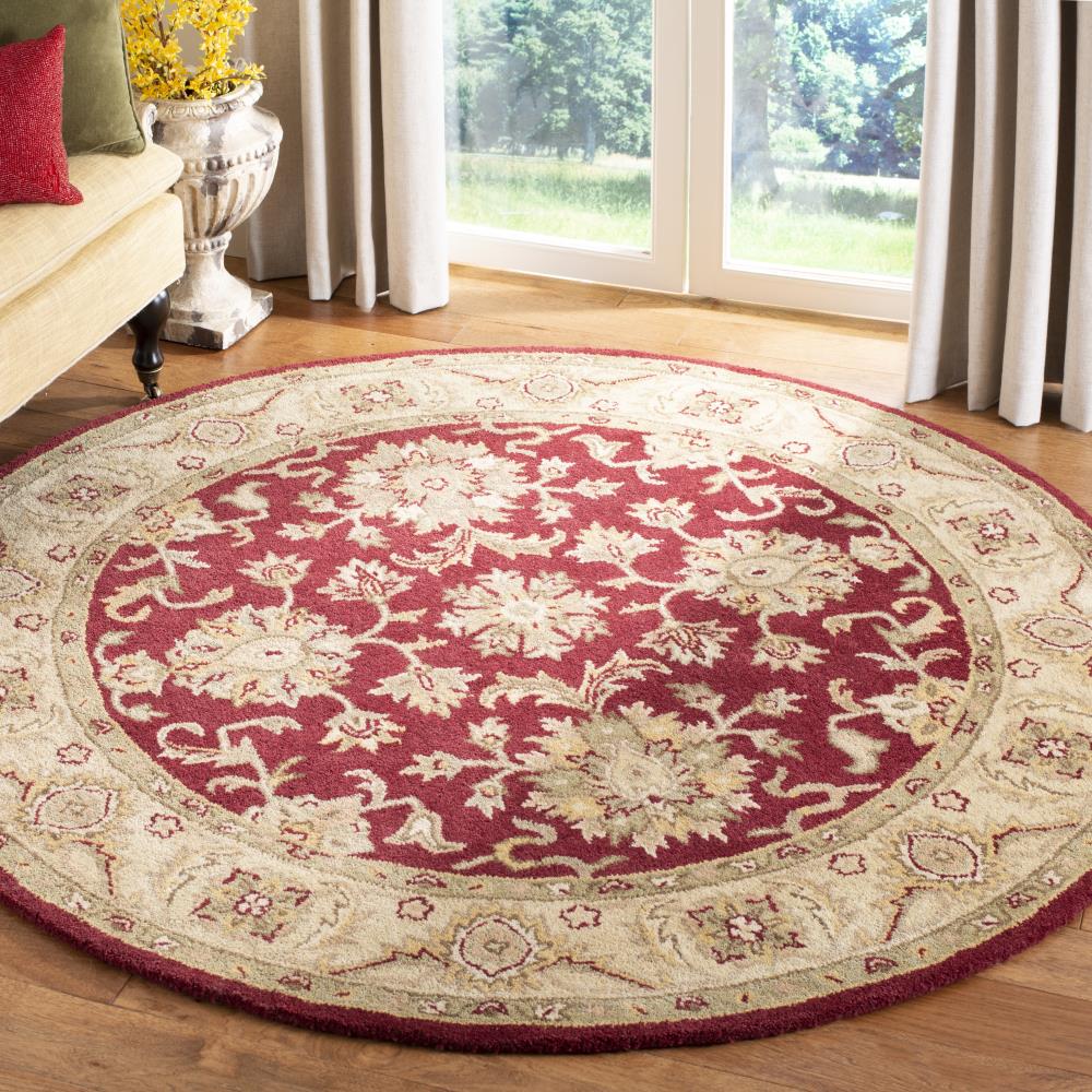 Safavieh AT312C-6R rugs - View #2