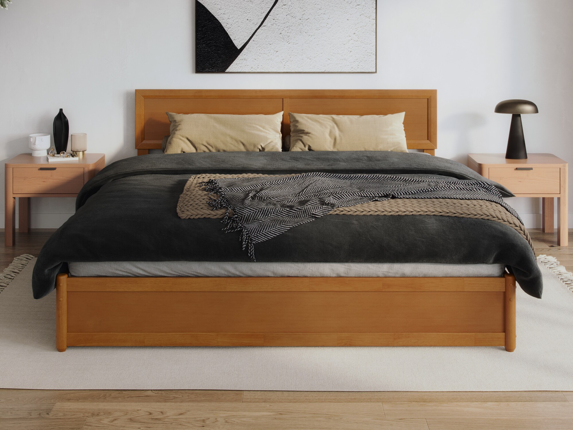 AFI AR848715T beds - View #3