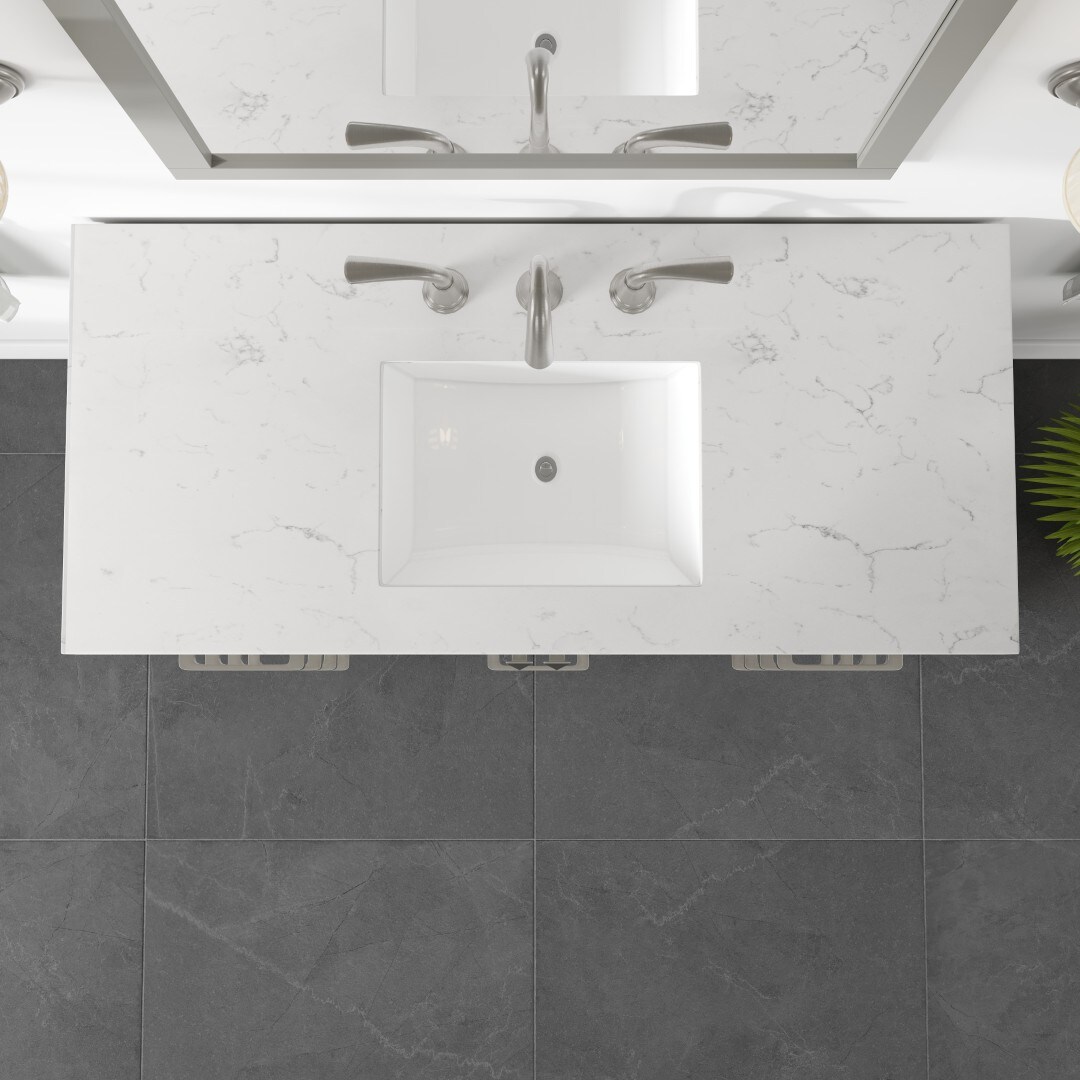 Eviva EVVN412-42GR Bath-Vanity-Combo - View #15