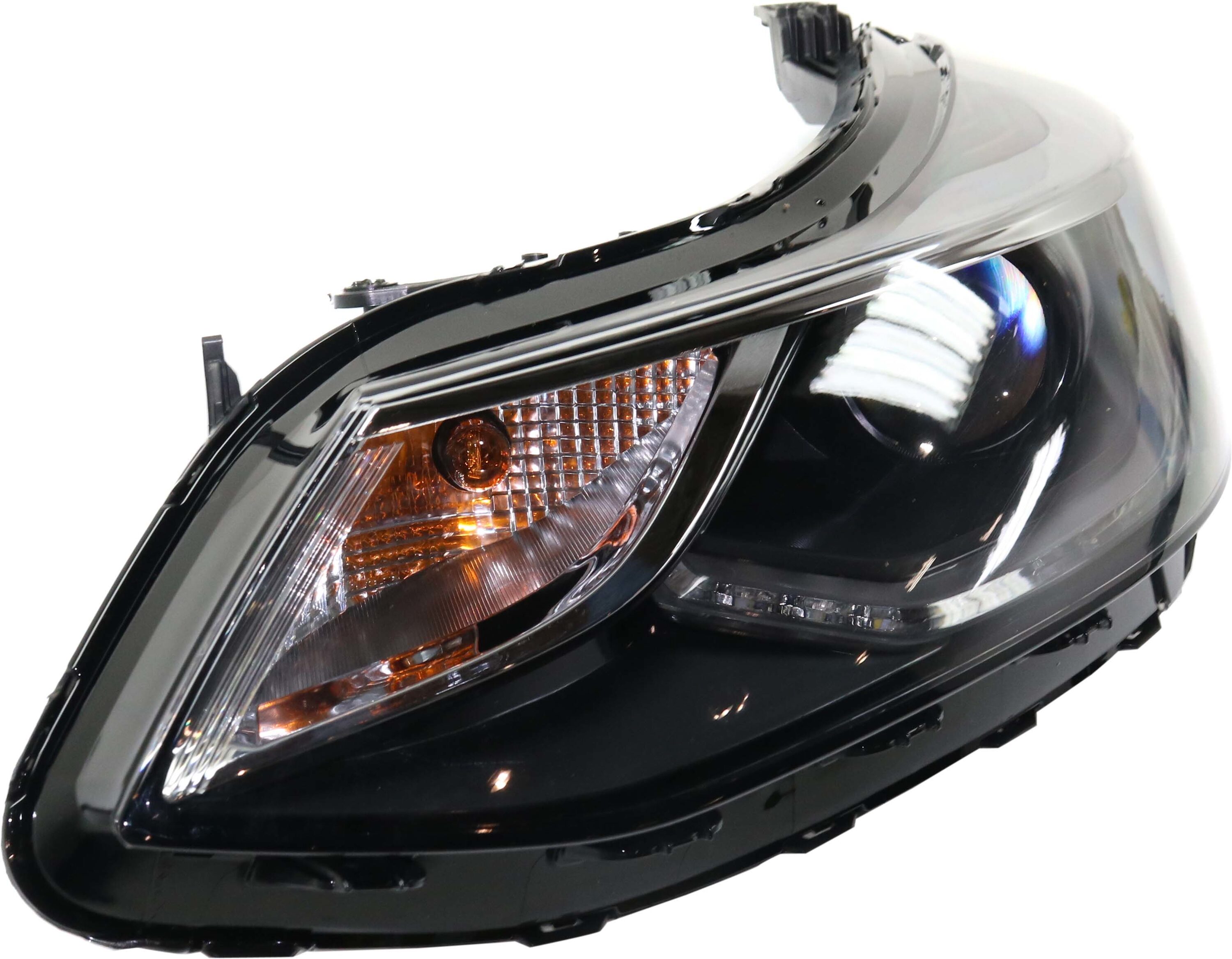 Garage-Pro JCWRC10010036GP Headlights-Components - View #2