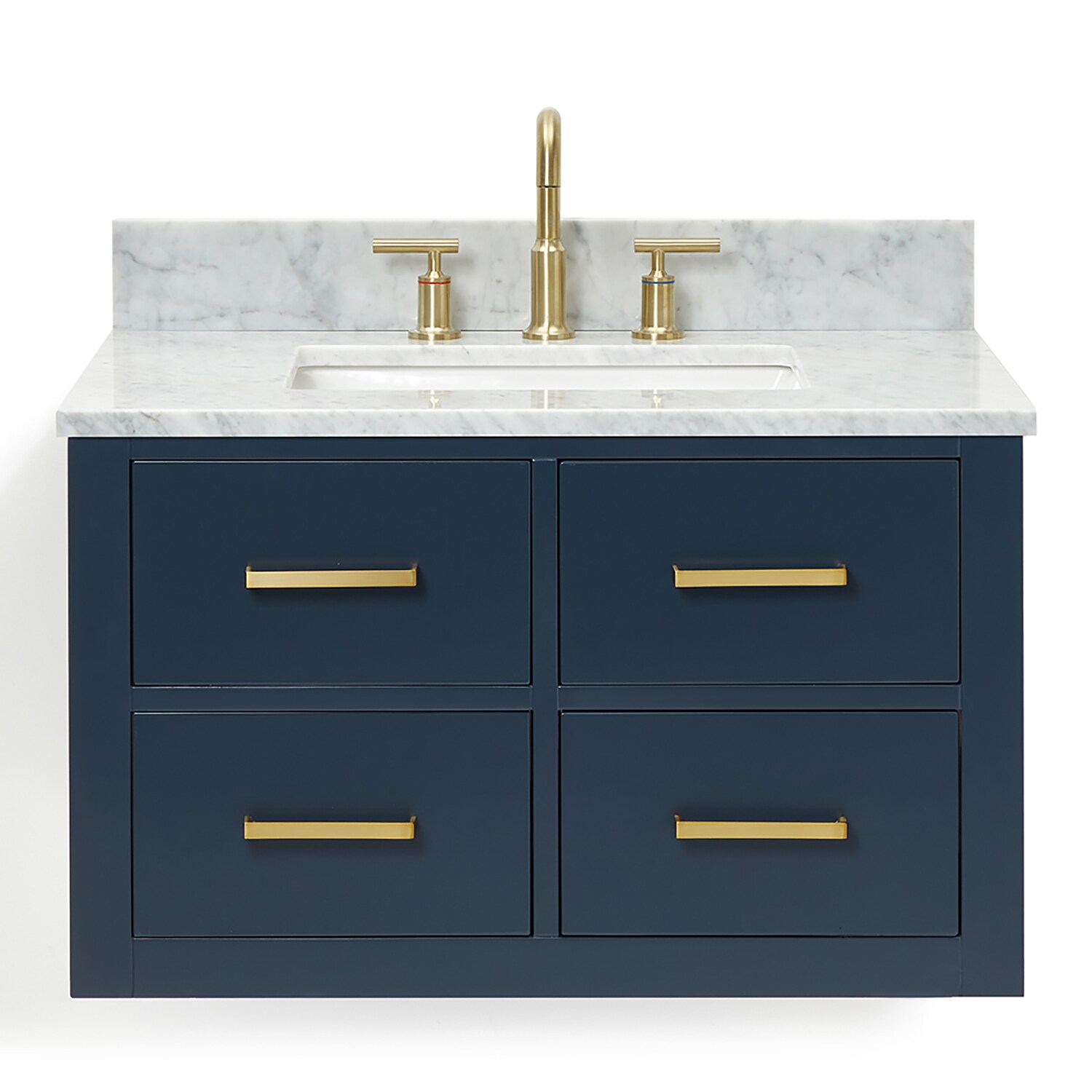 ARIEL W031SCW2RVOMNB Bath-Vanity-Combo - View #2