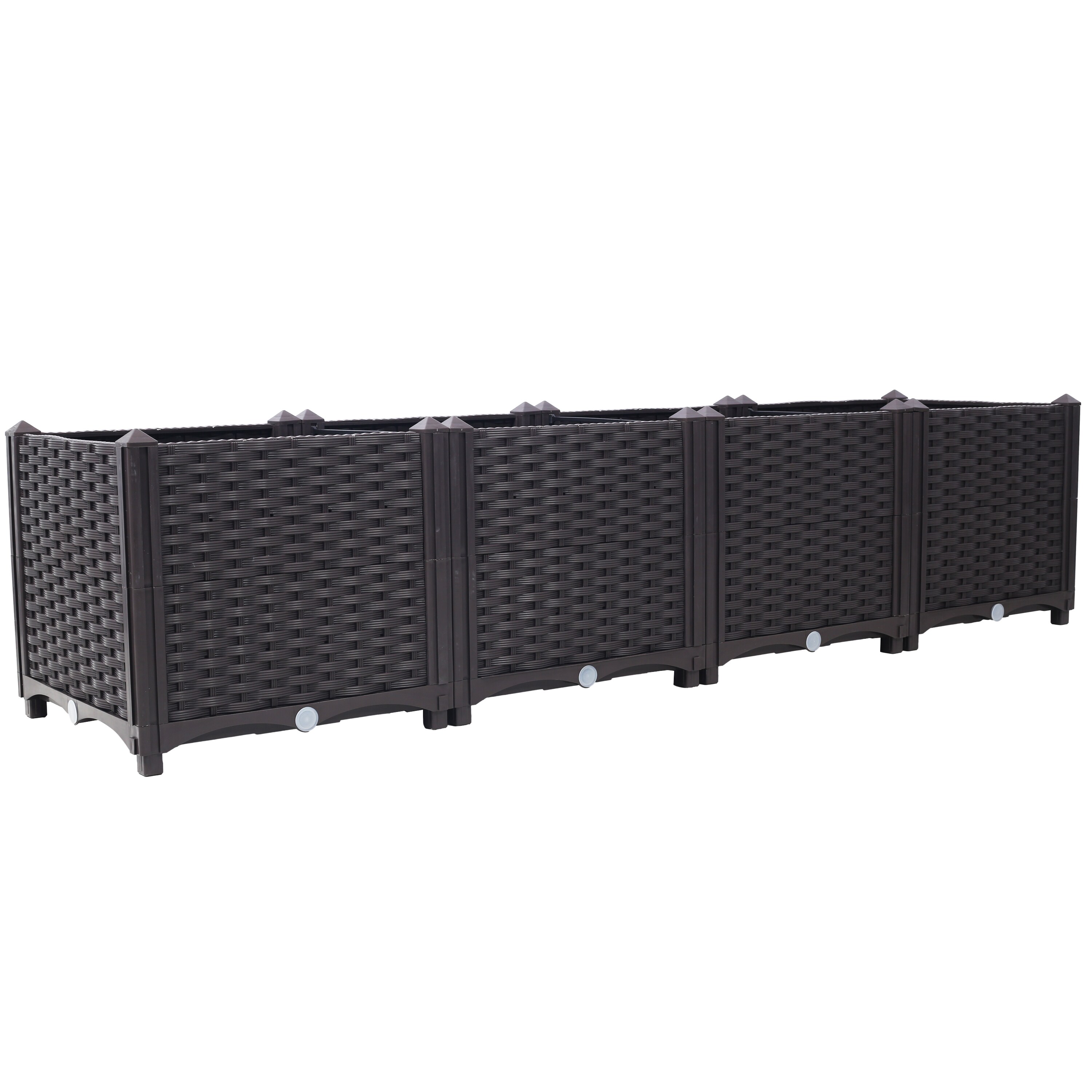 Huluwat DJ-5P187497 Raised-Garden-Beds - View #6