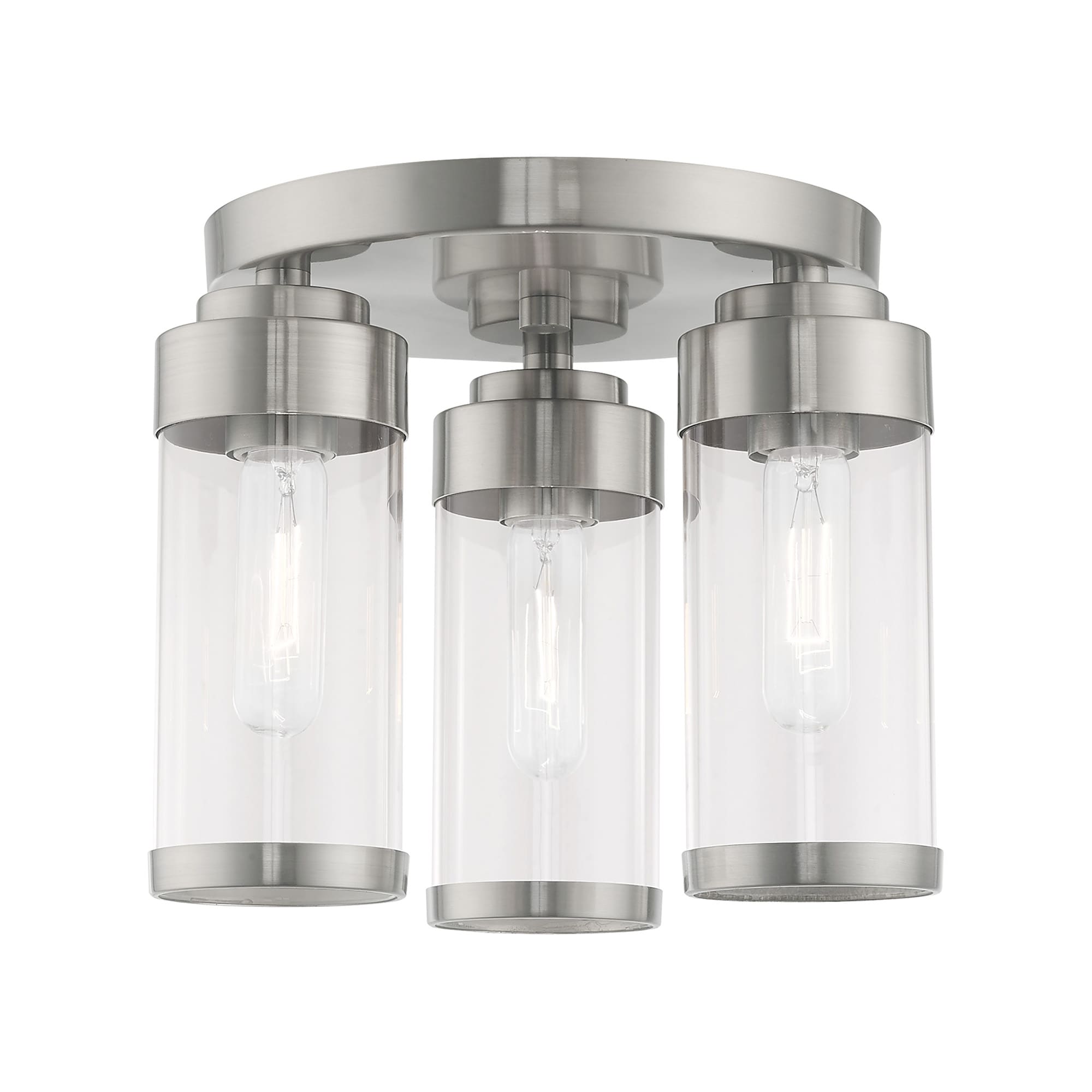 Livex Lighting 40474-91 flushmounts - View #4