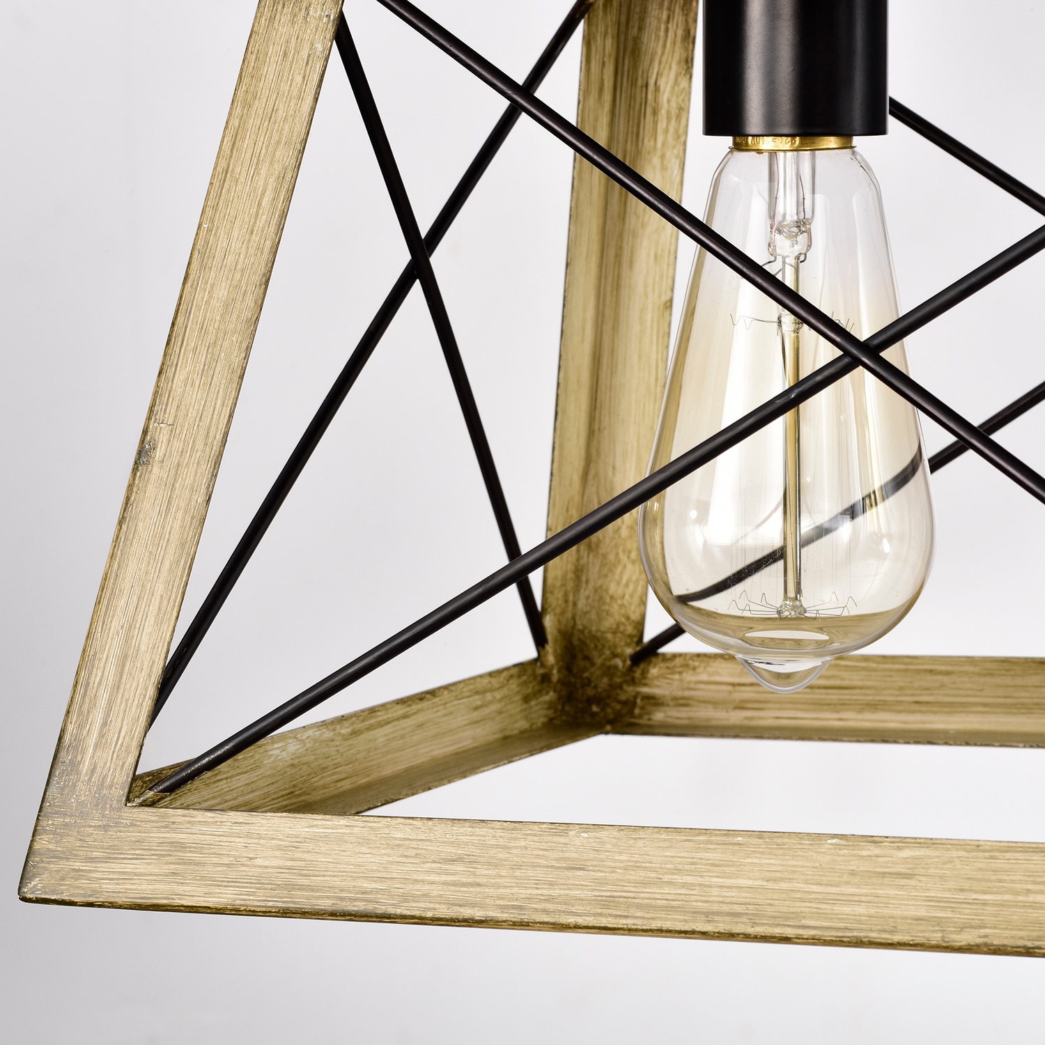 Flynama GOL-A60010 Pendant-Lights - View #4