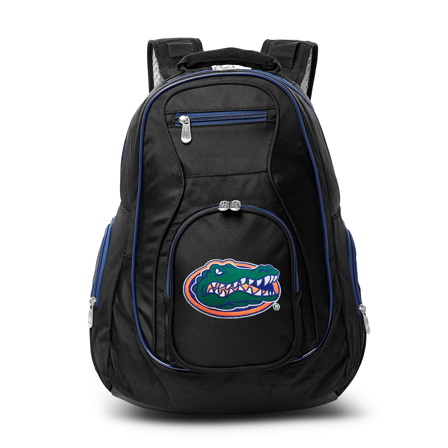 Mojo Licensing CLFLL708 20X15X2 Black Laptop Bag