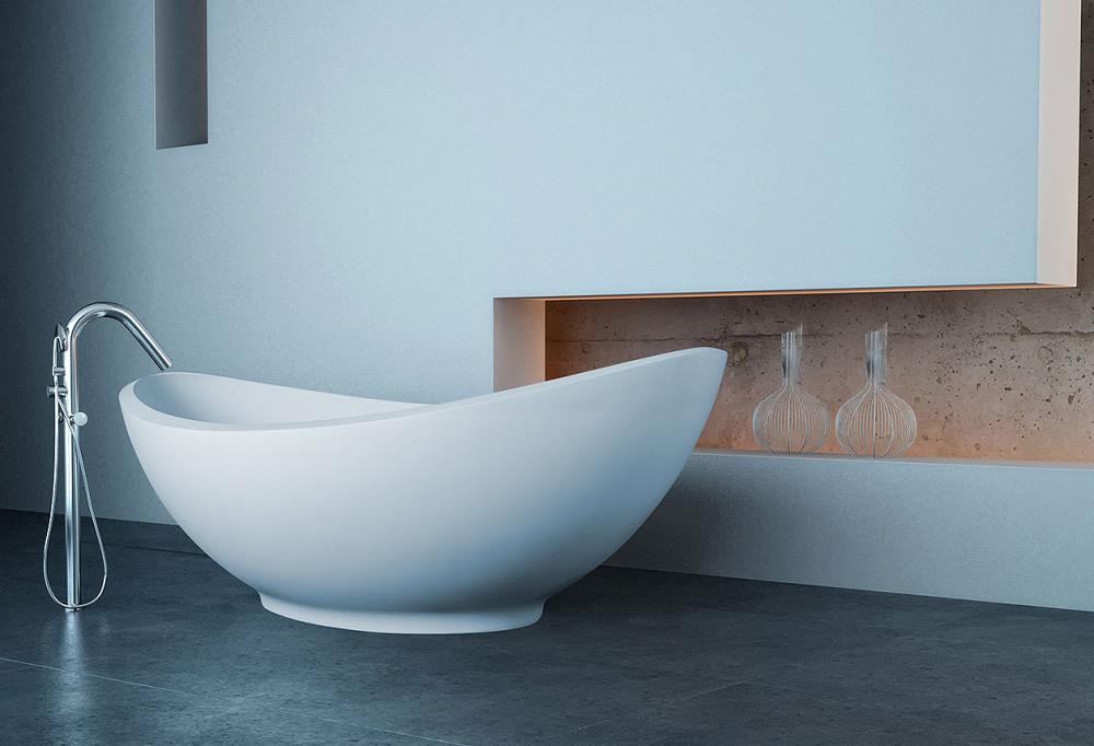 Clarke Products CA7039LAFS-01 bathtubs - View #6