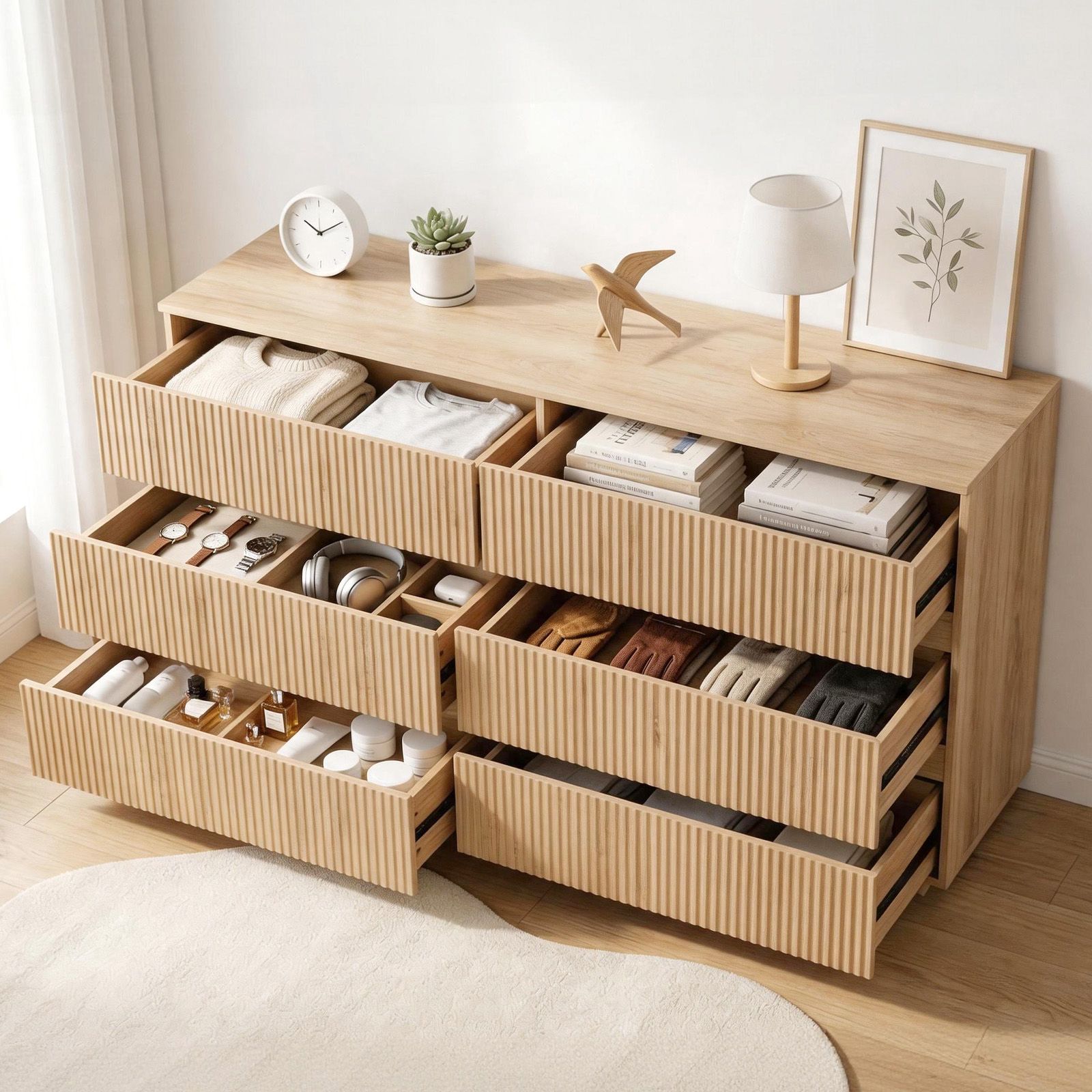Winado TGK1-G52011764 dressers - View #4