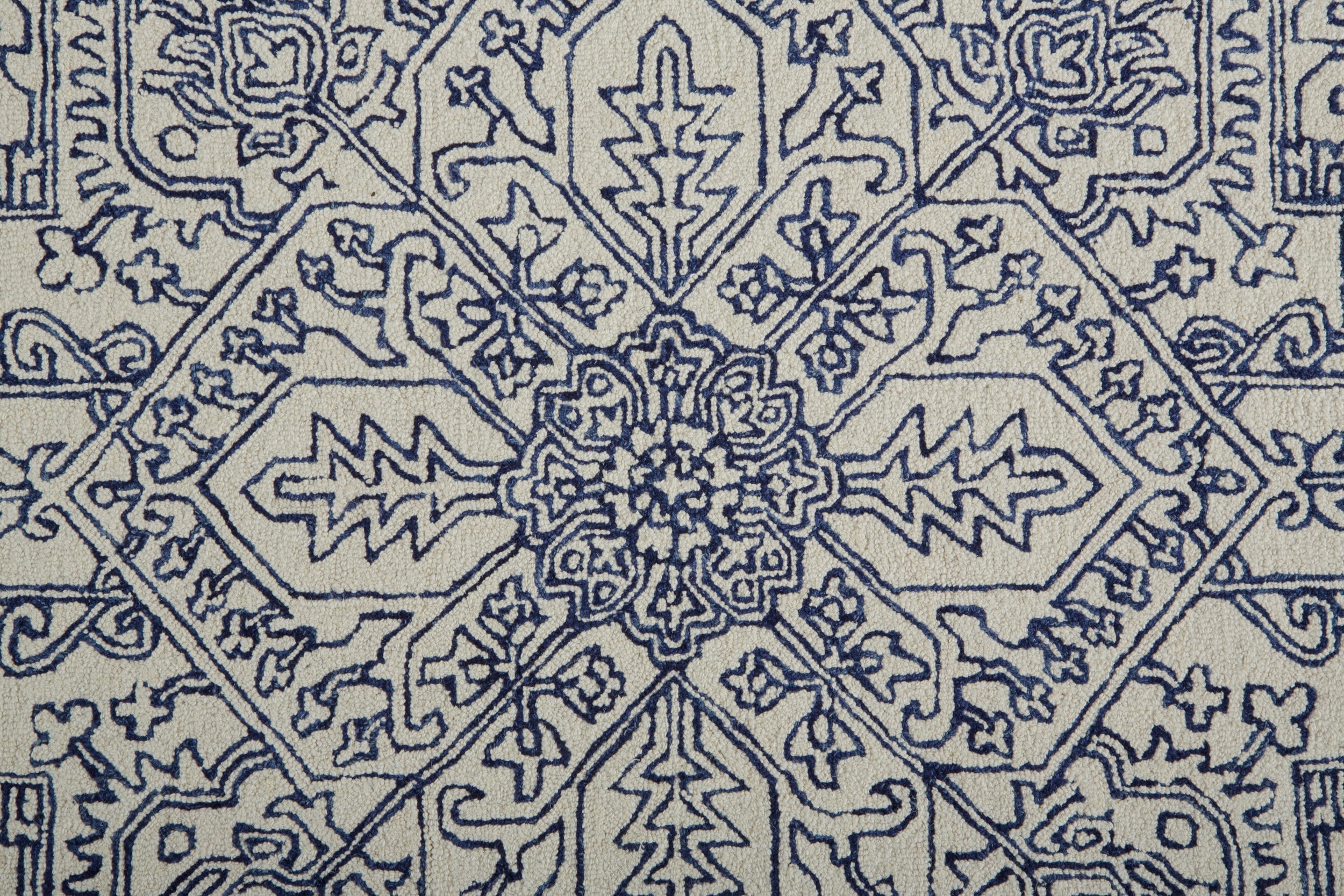 Room Envy 869R8778IVYNVYH00 rugs - View #6