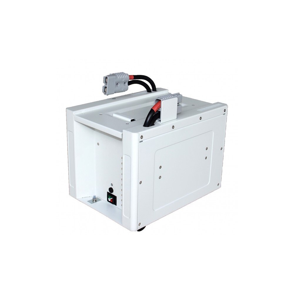 Nature Power 40401 Kisae 1800-Watt Portable Power Station