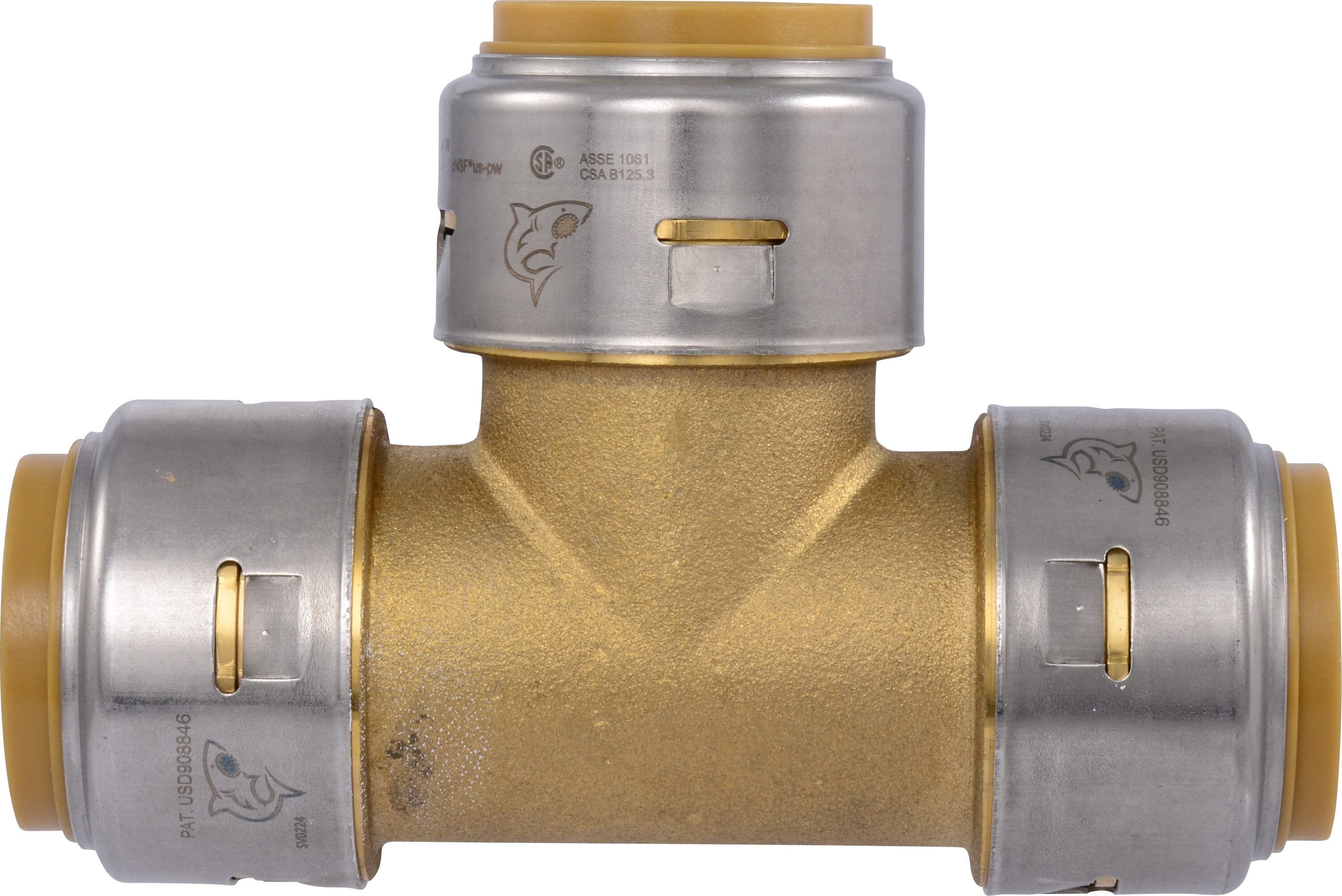 SharkBite UR374Z Push-Fittings - View #3