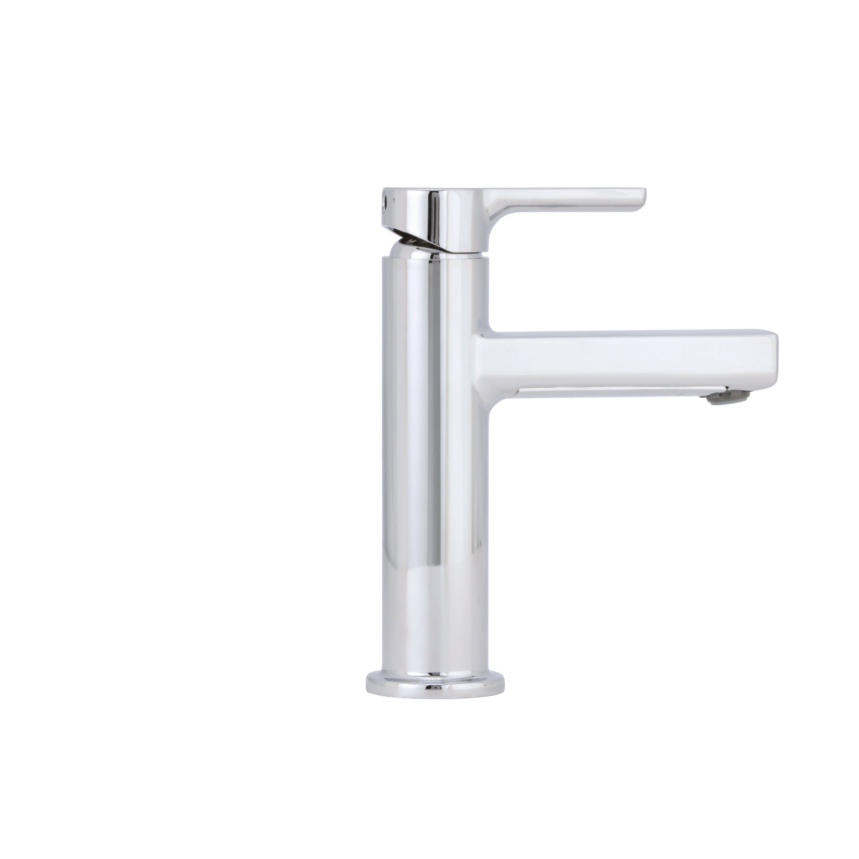Details about   Moen Rinza Chrome 1-Handle 4-in Centerset WaterSense Bathroom Sink Faucet Drain 