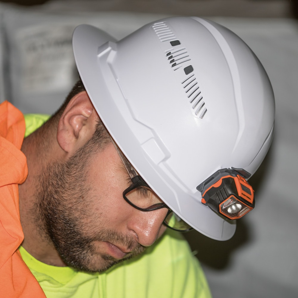 Klein Tools 60407R Safety-Hats - View #12