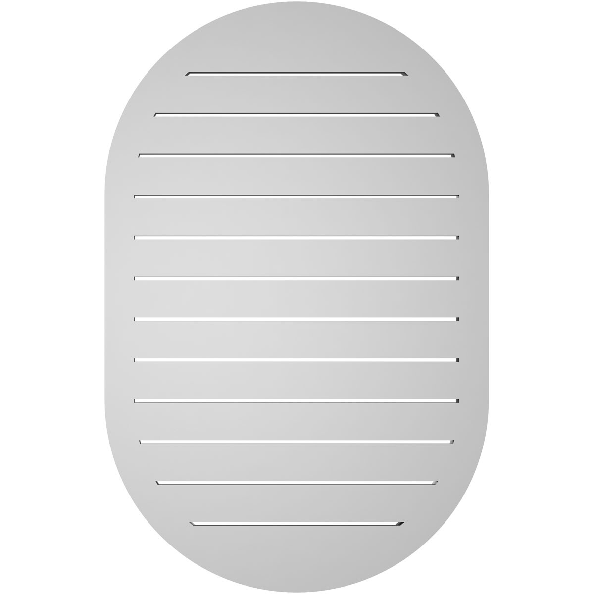 Ekena Millwork GVPVR26X4002SF Gable-Vents - View #4