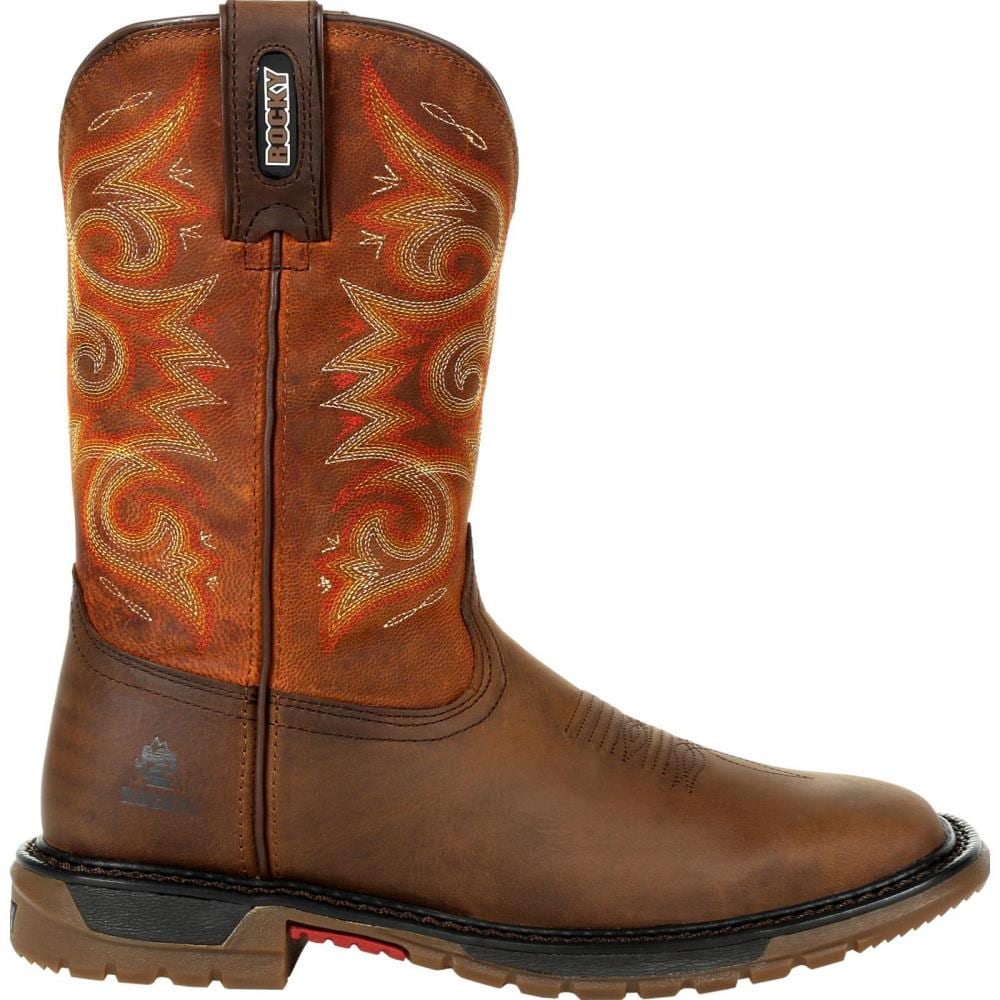 Rocky RKW0320  M  095 footwear - View #7