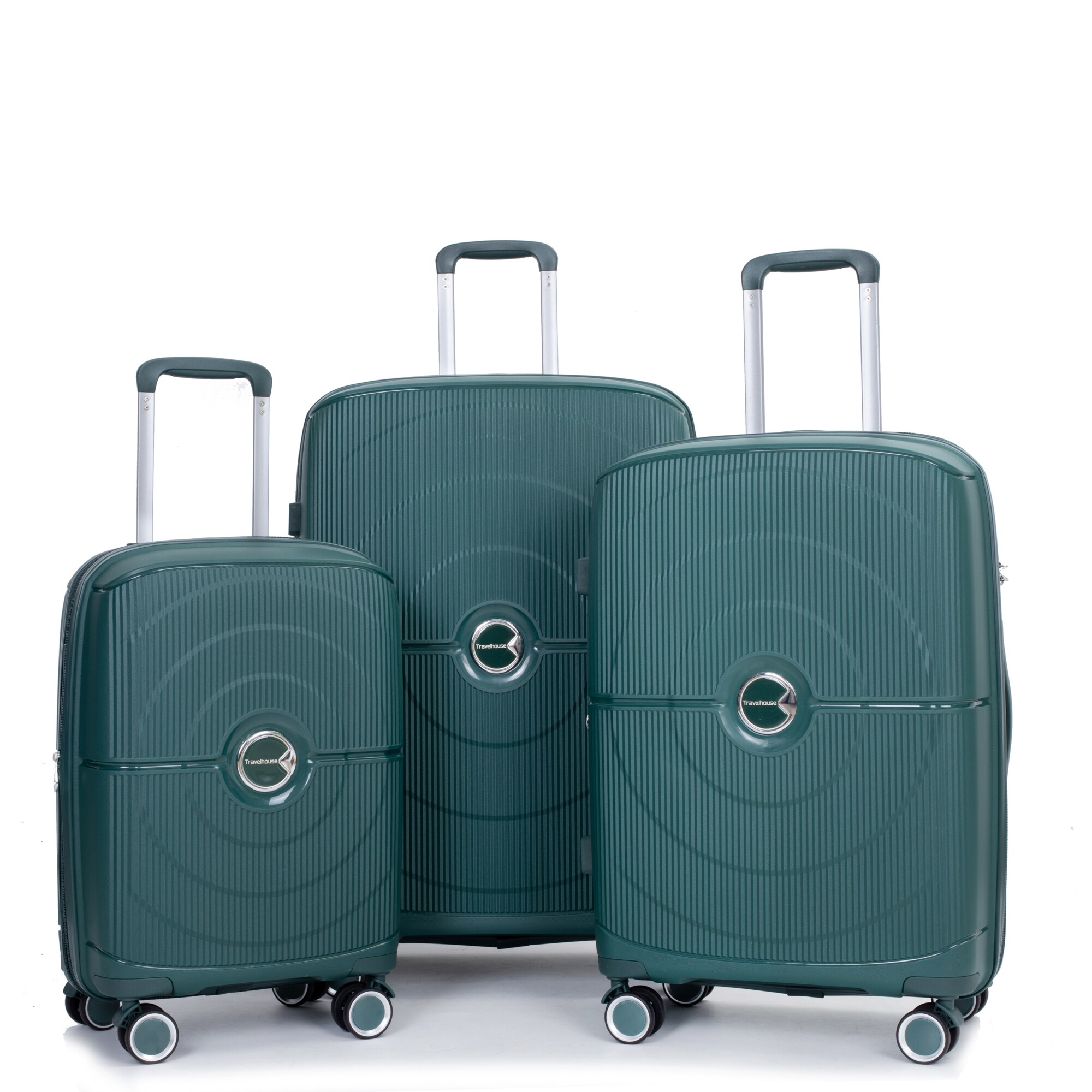 SINOFURN SYD9400021GN Luggage-And-Luggage-Sets - View #4