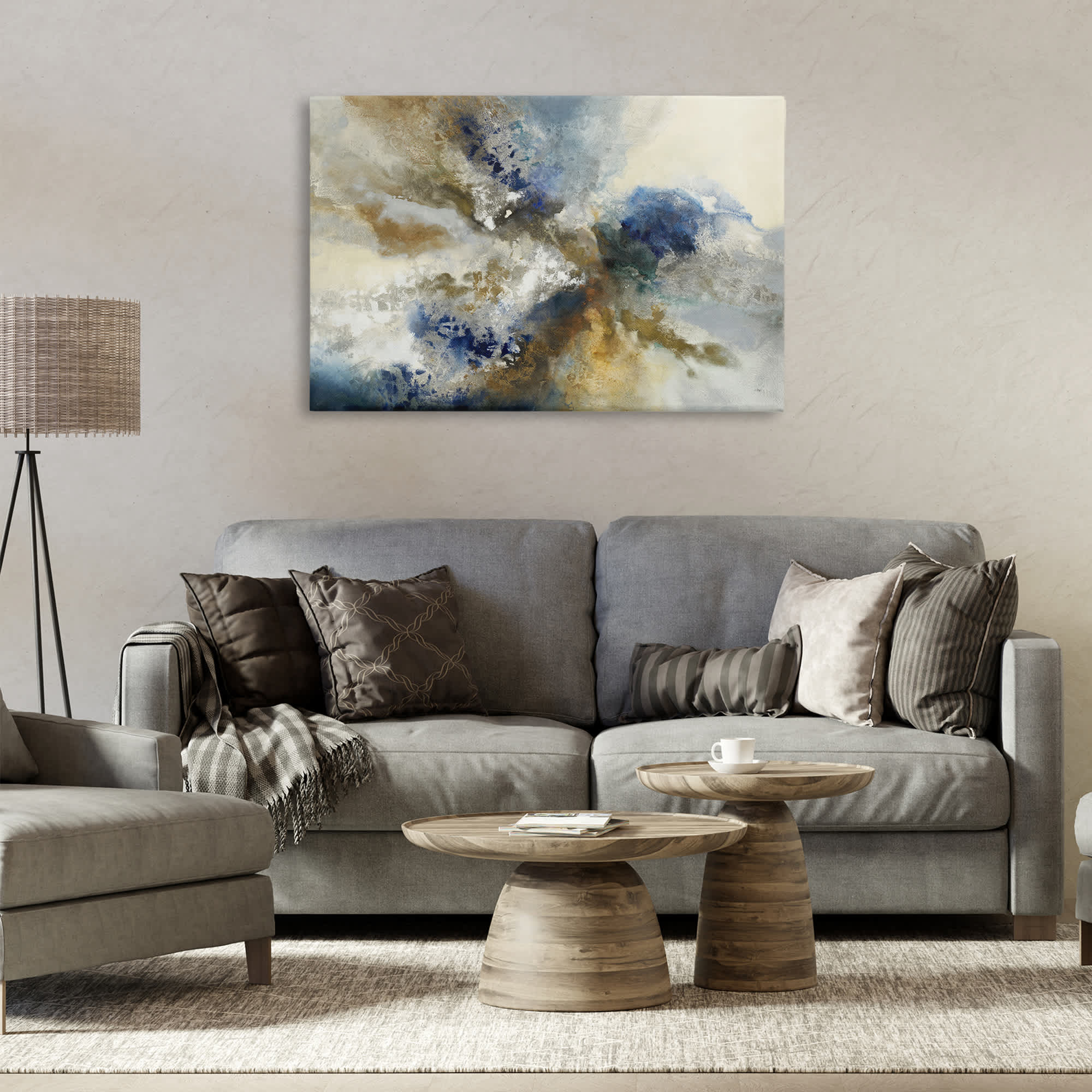 Stupell Industries BS-622-CN-24X36 Wall-Art - View #3