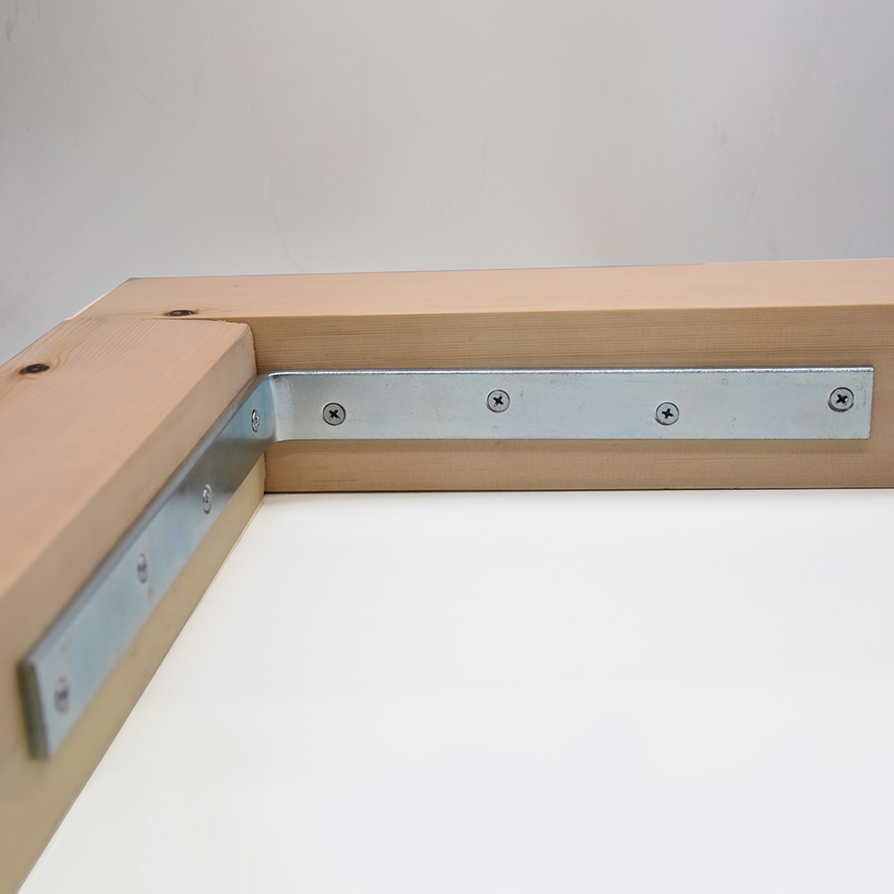 RELIABILT 22510ZCLLG Mending-Plates-Brackets-Braces - View #4