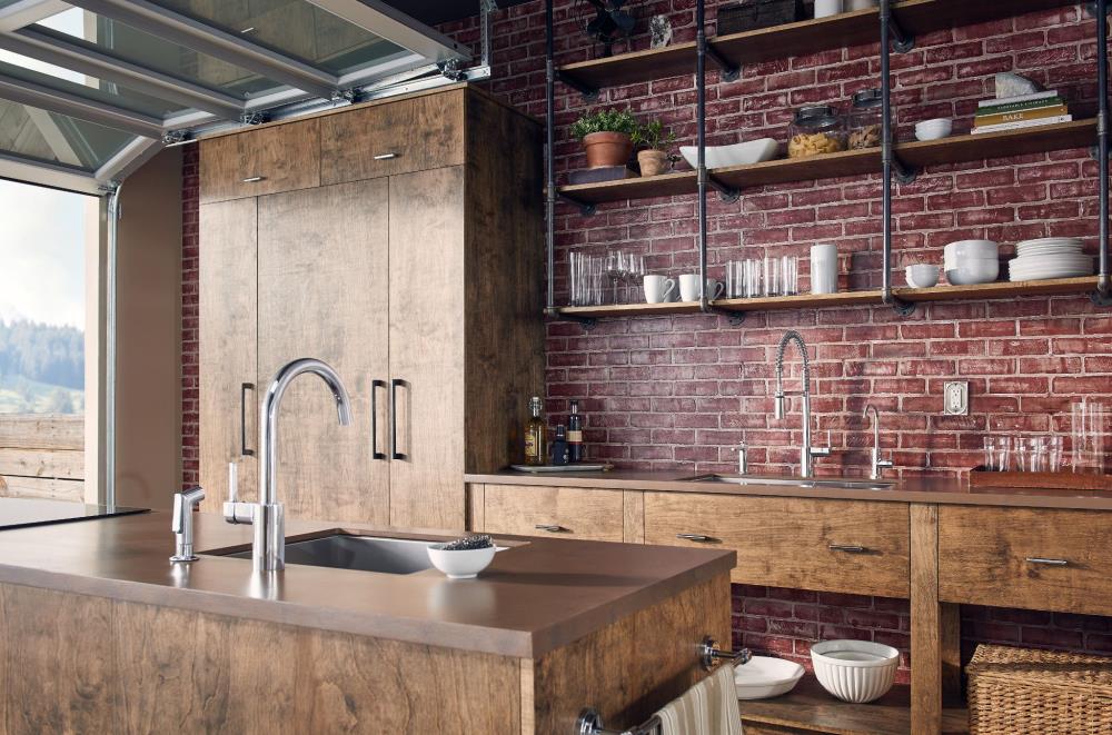 Moen DN0718CH d060350 - View #4