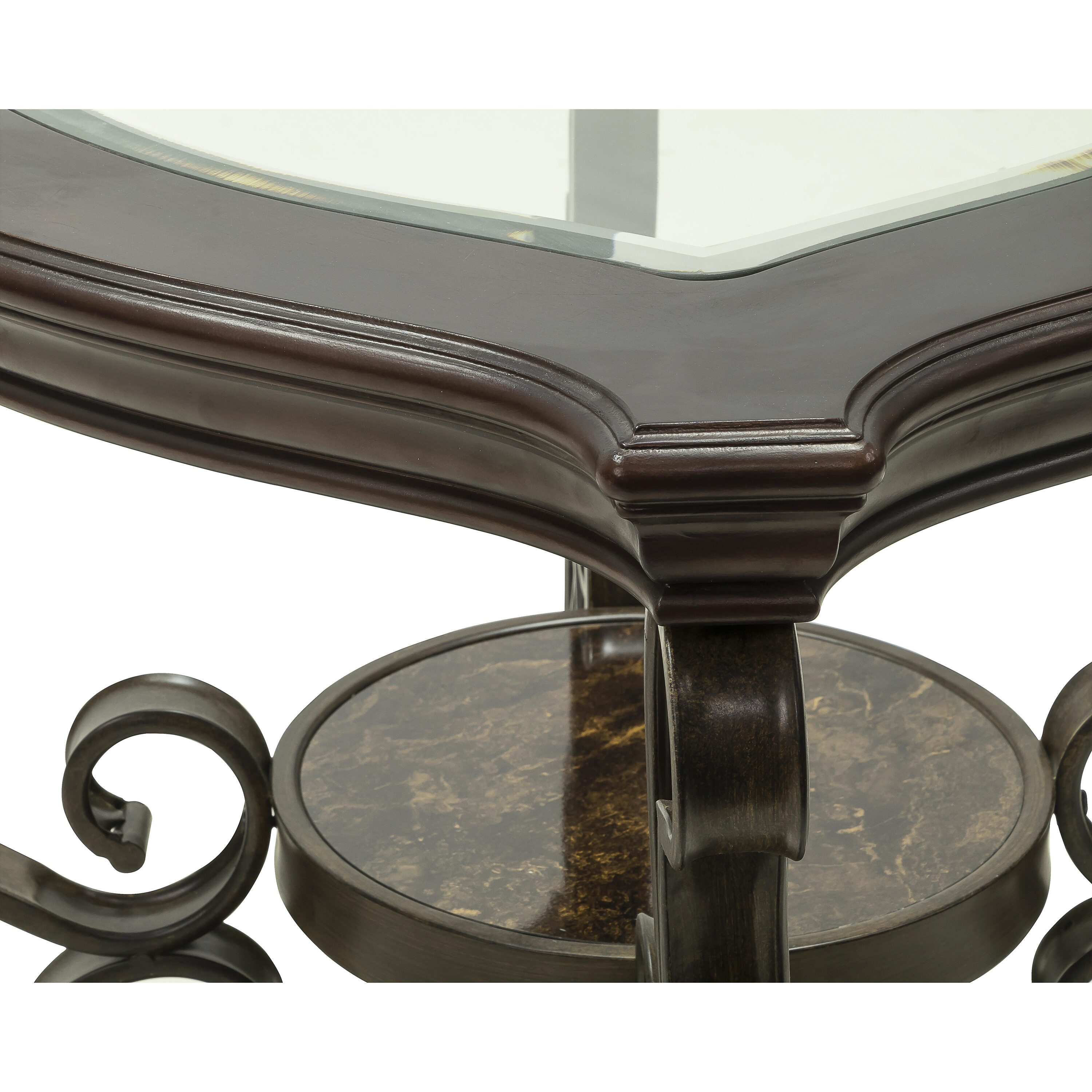 Bayfeve BF-720761-IN End-Tables - View #9