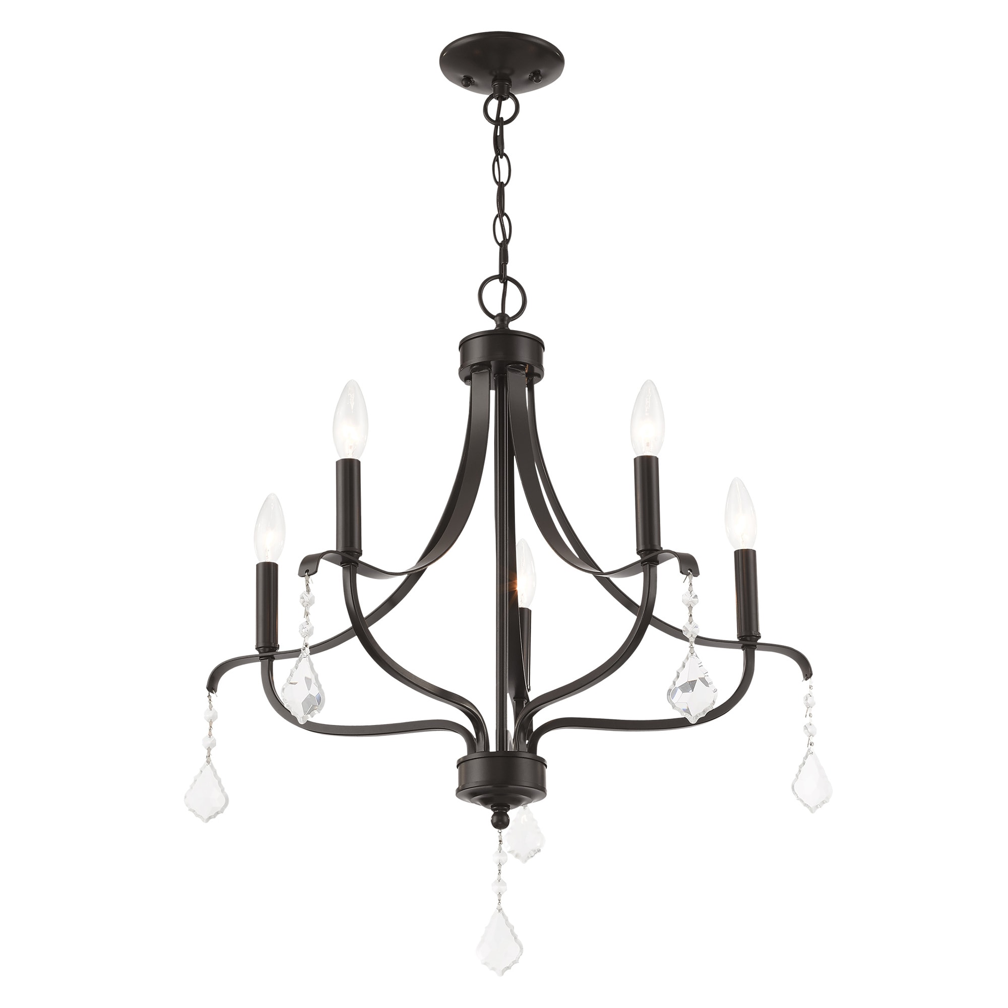 Livex Lighting 40785-92 b090015 - View #4